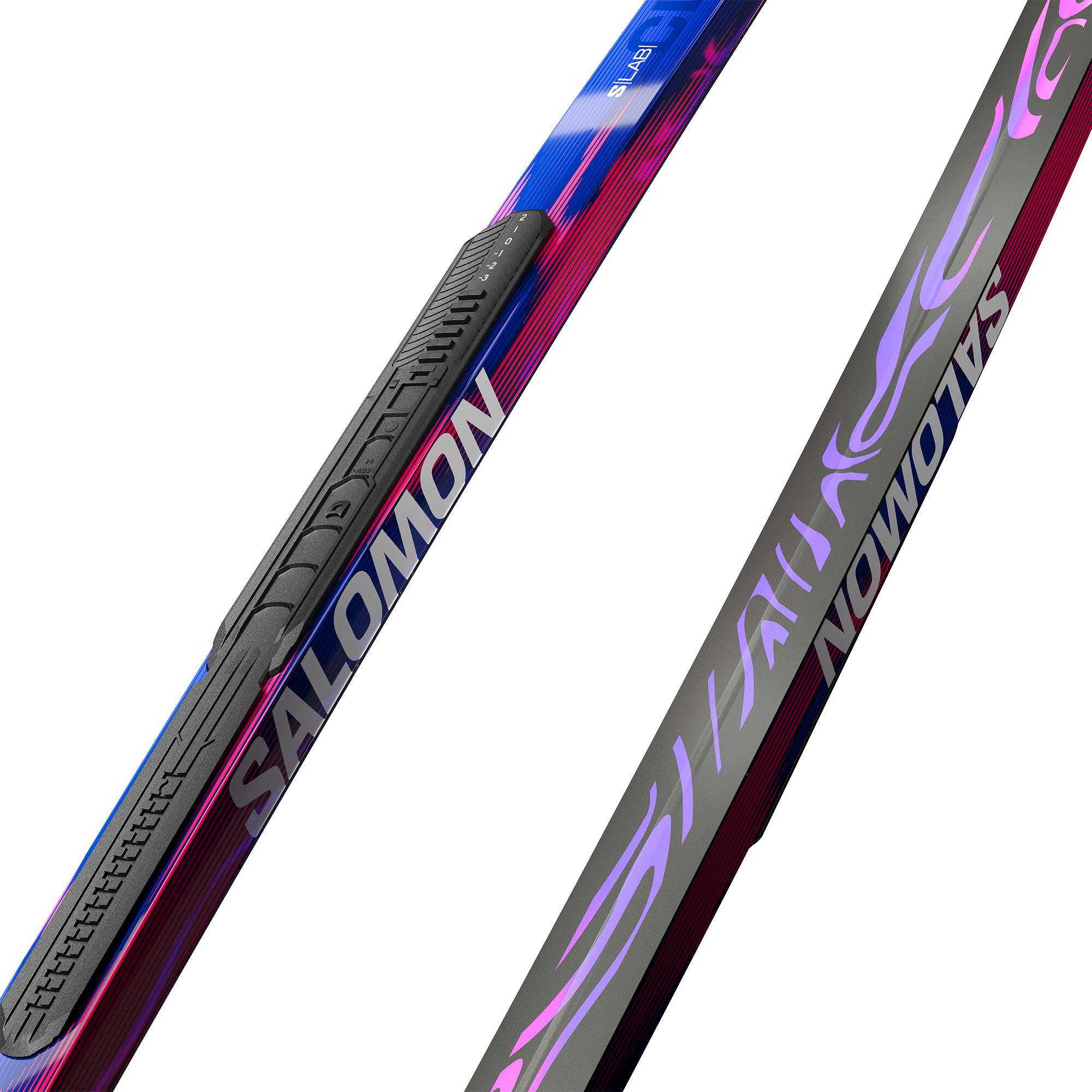 S/LAB EQUIPE CLASSIC WARM Med