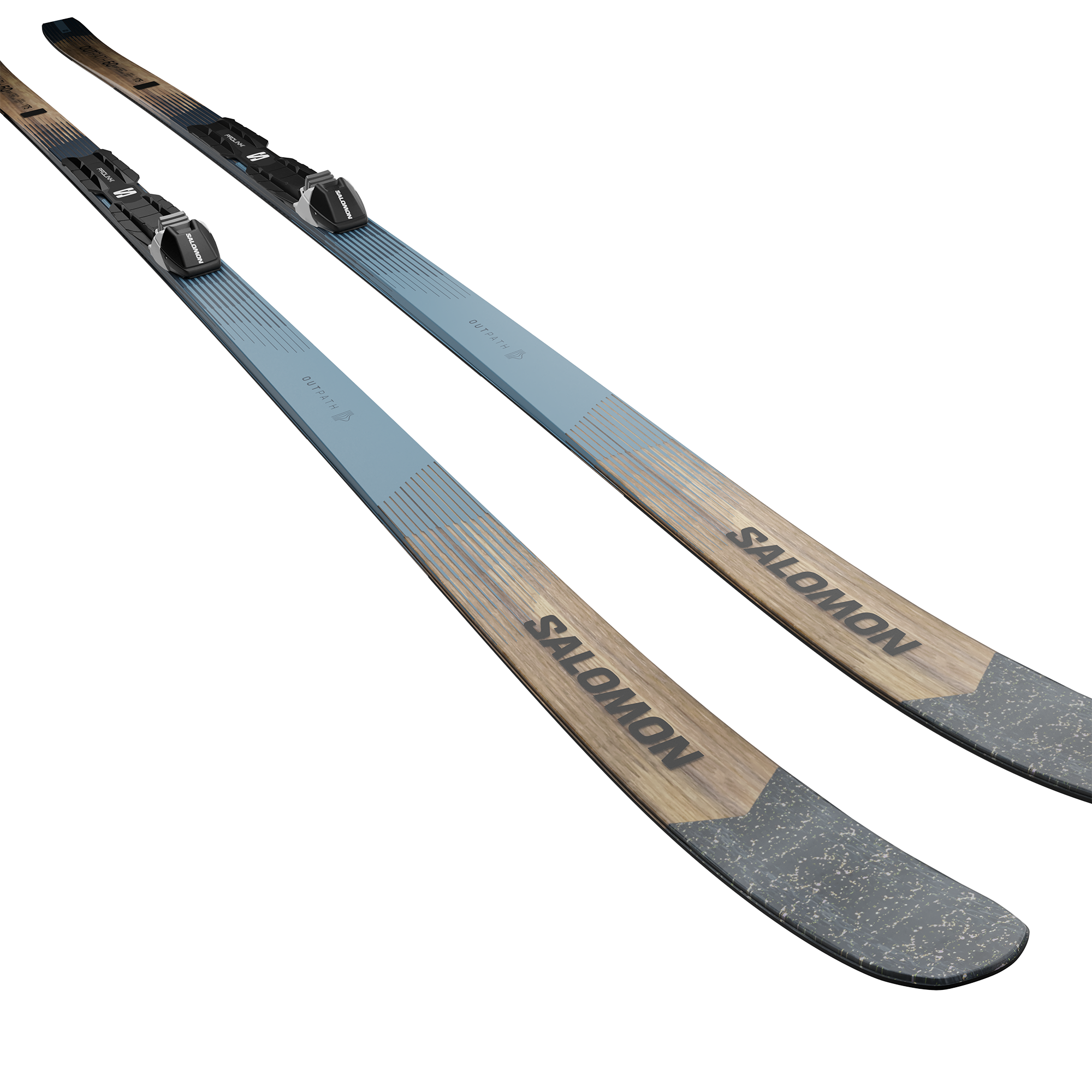 OUTPATH 60 GRIP (and PM Prolink Auto)