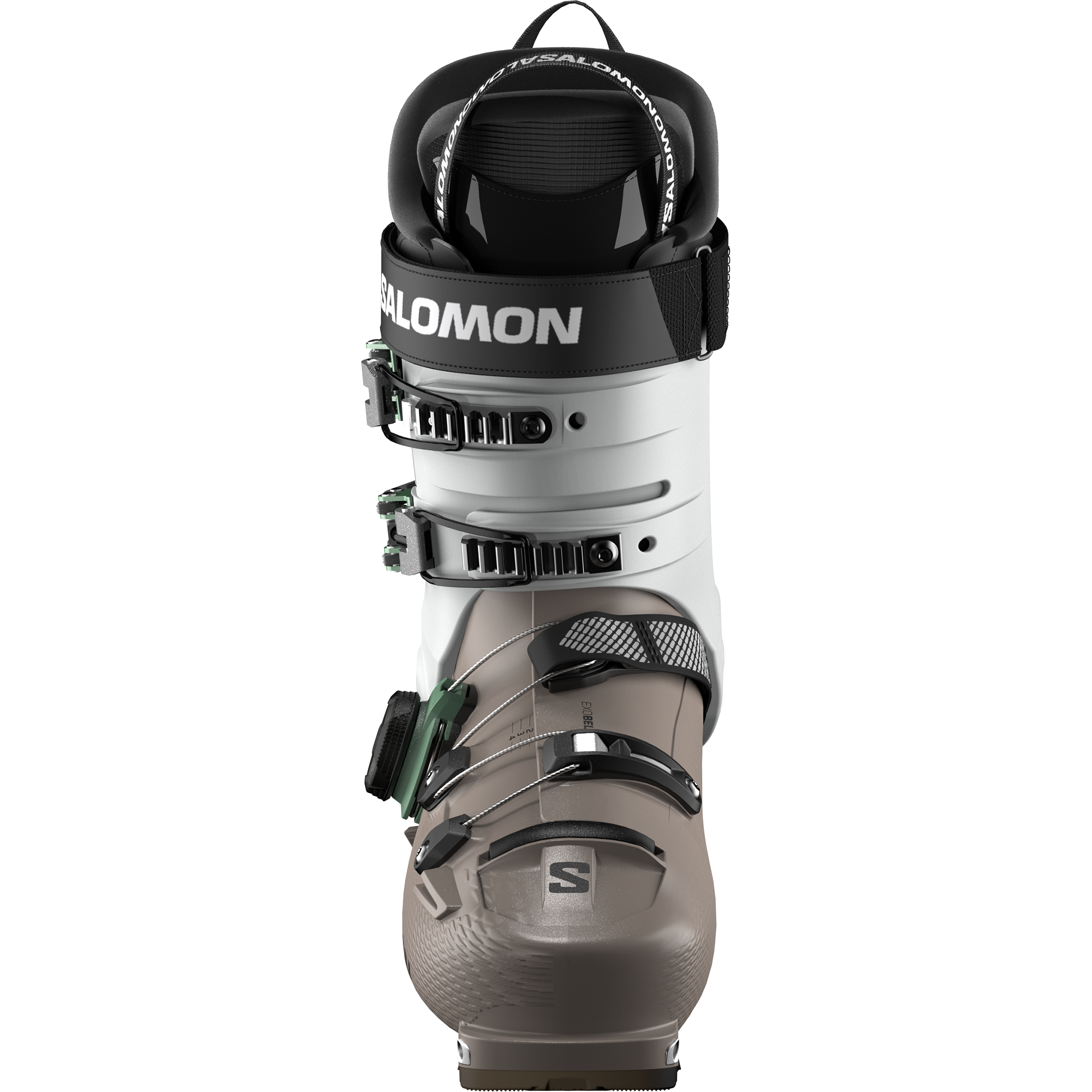 SHIFT SUPRA S BOA® 100