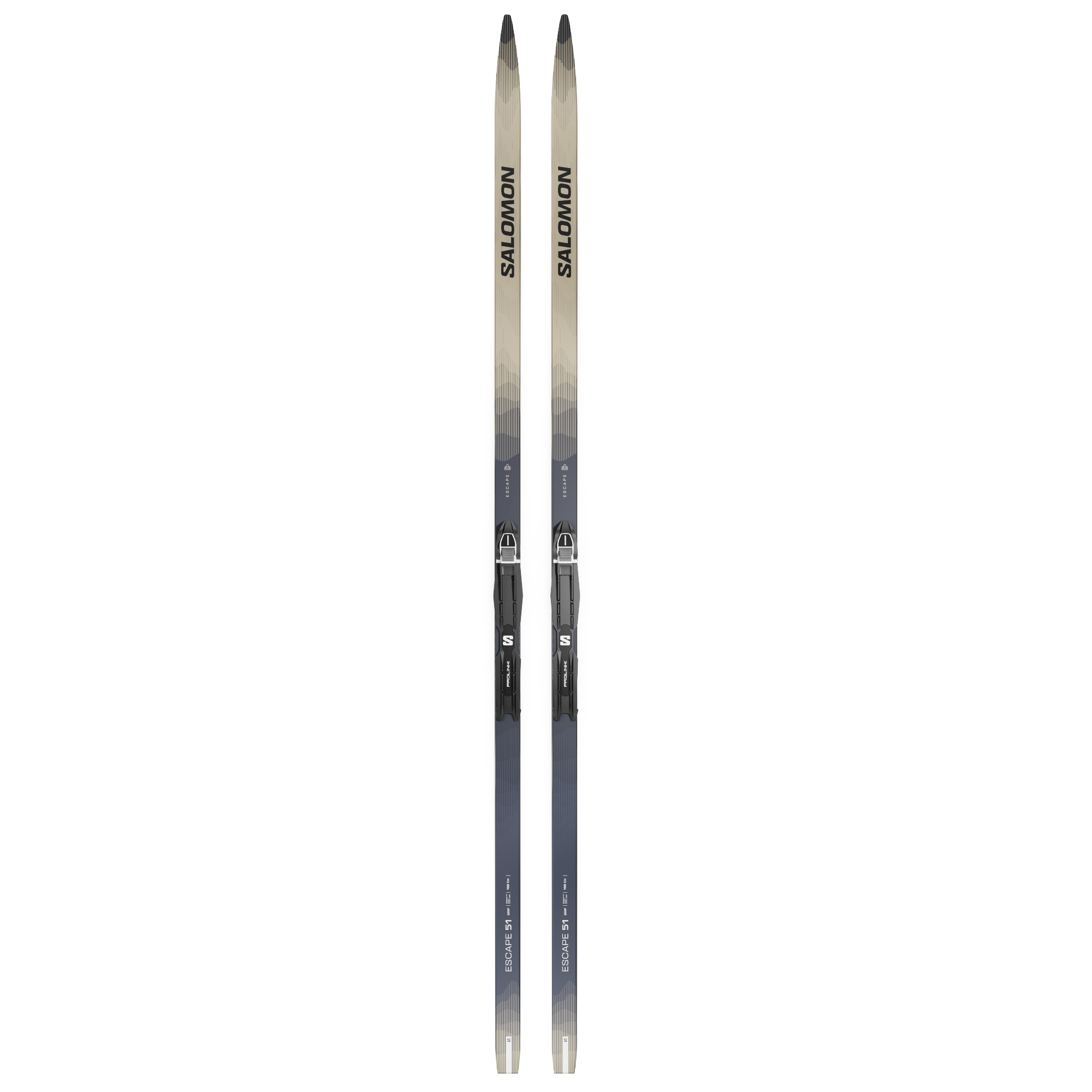 ESCAPE 51 GRIP (and Prolink Access)