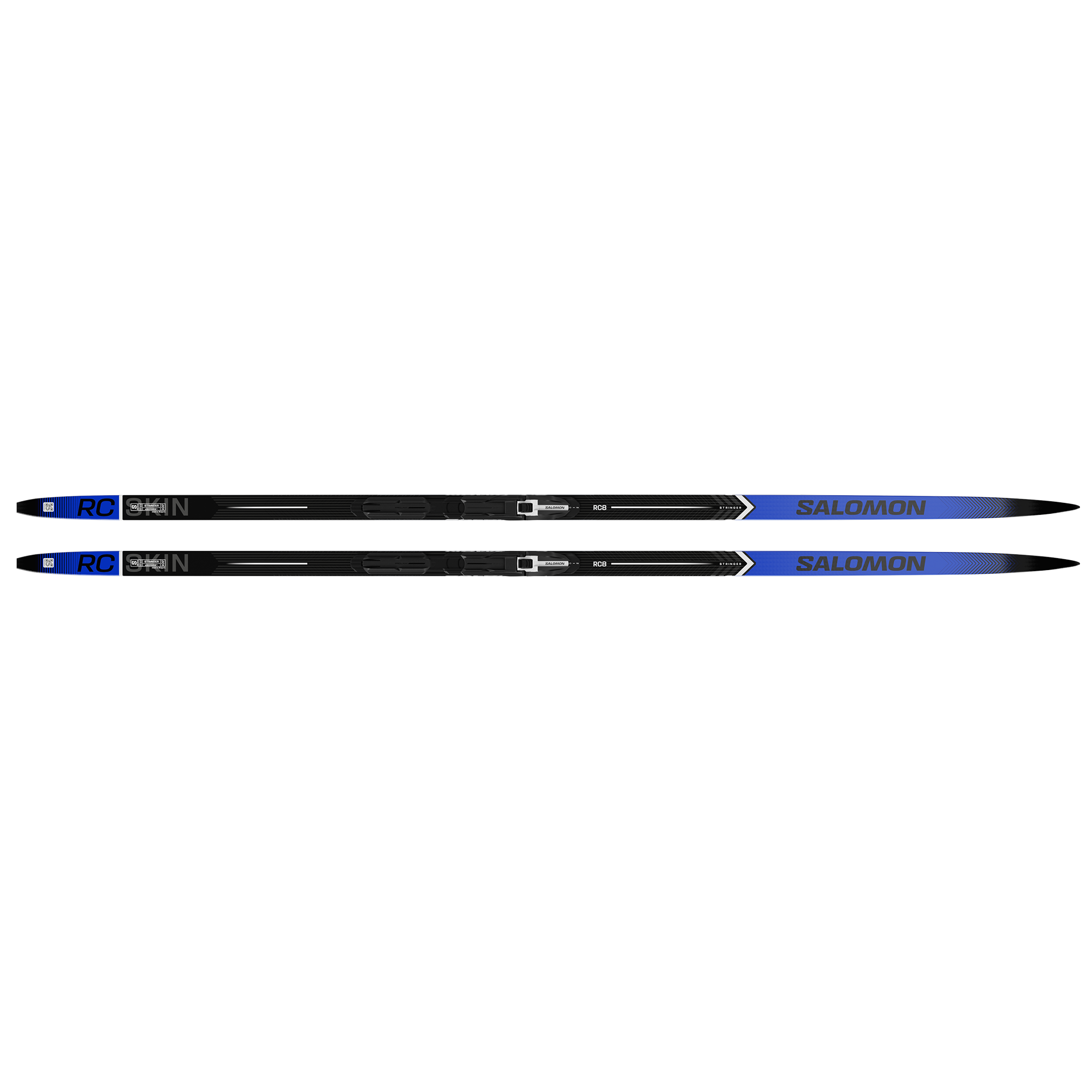 RC8+ eSKIN X-Stiff (and Shift Classic)