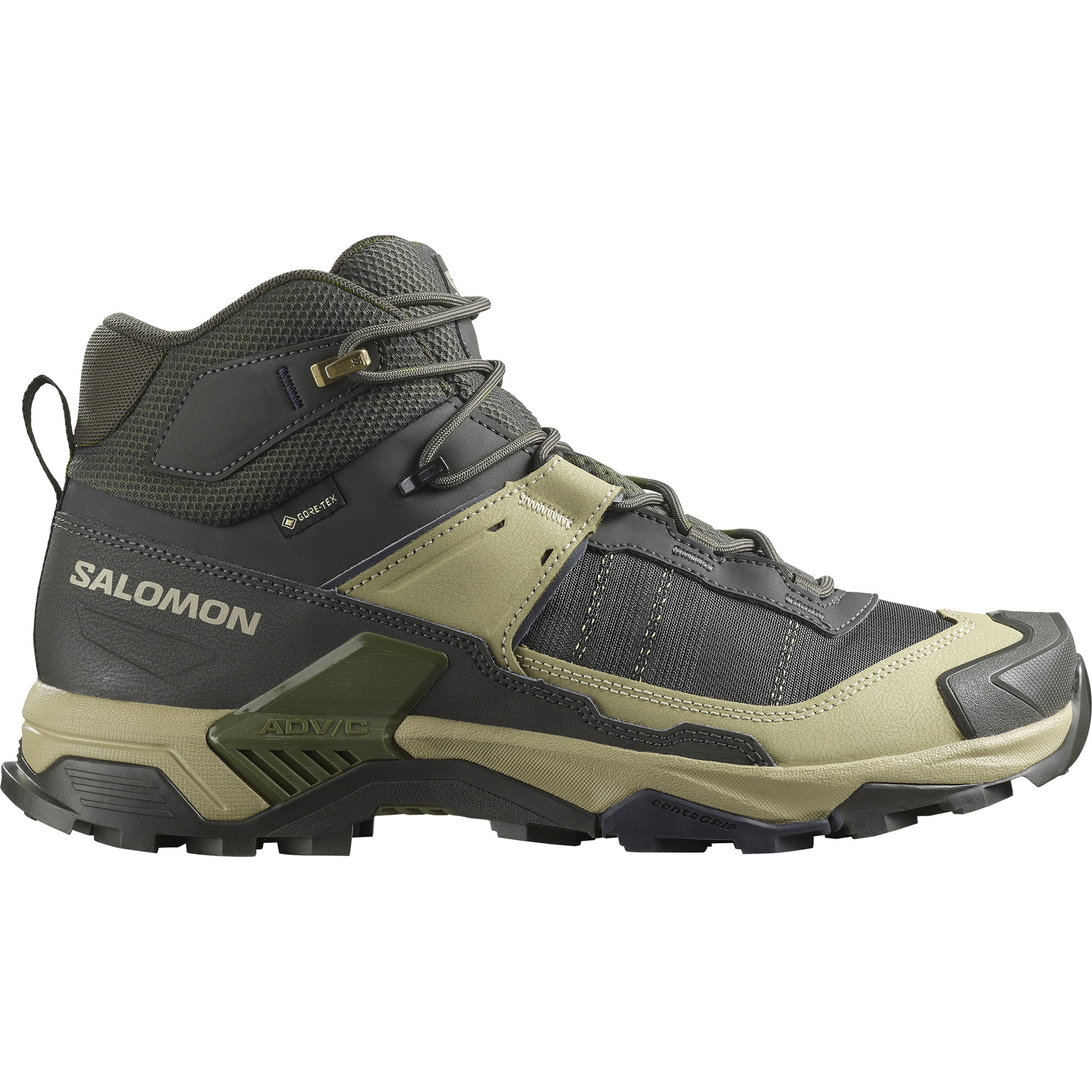 X ULTRA 5 MID GORE-TEX