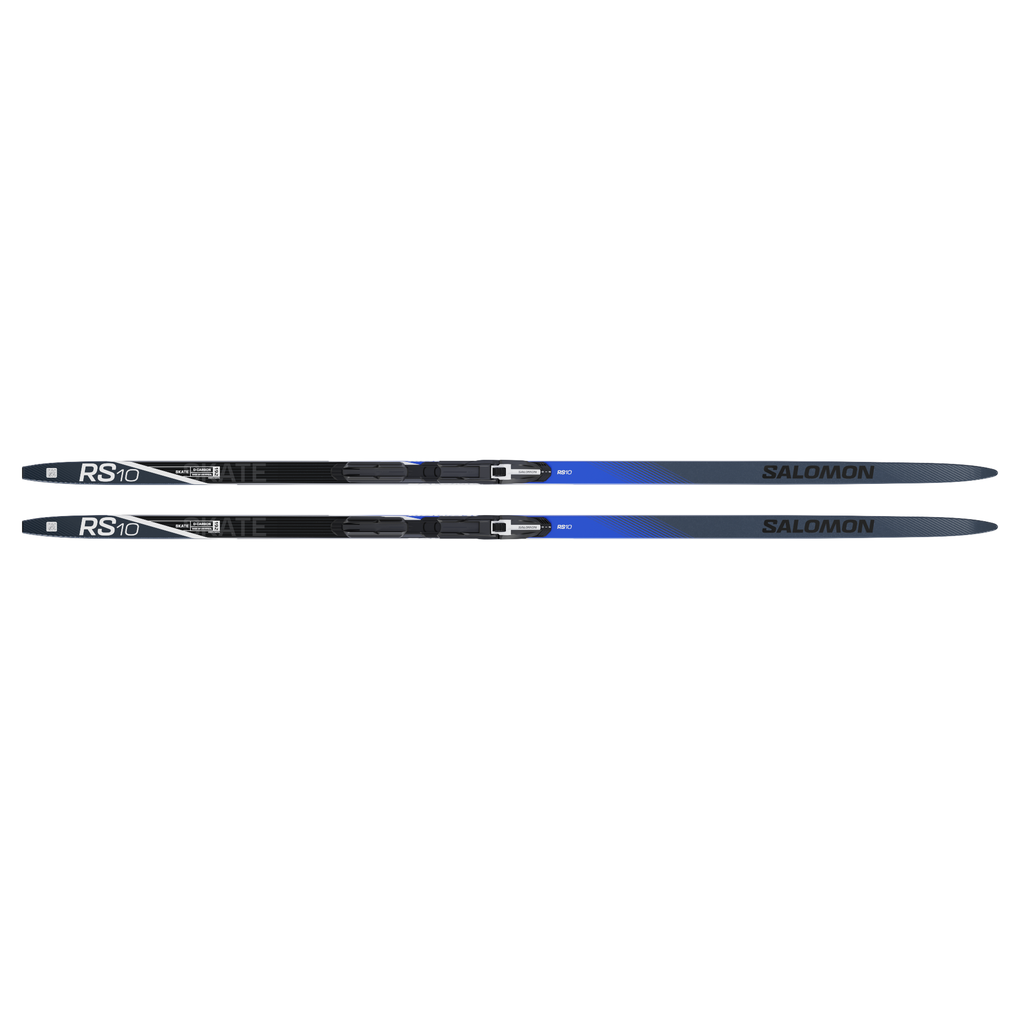 RS10 X-Stiff (and Shift)