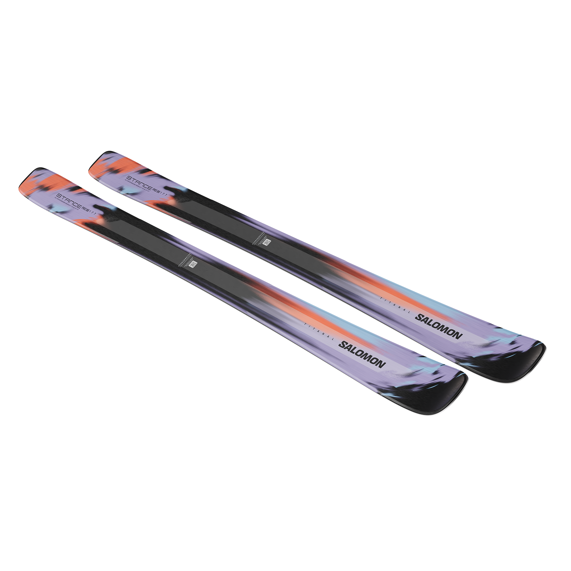 STANCE PRO 86