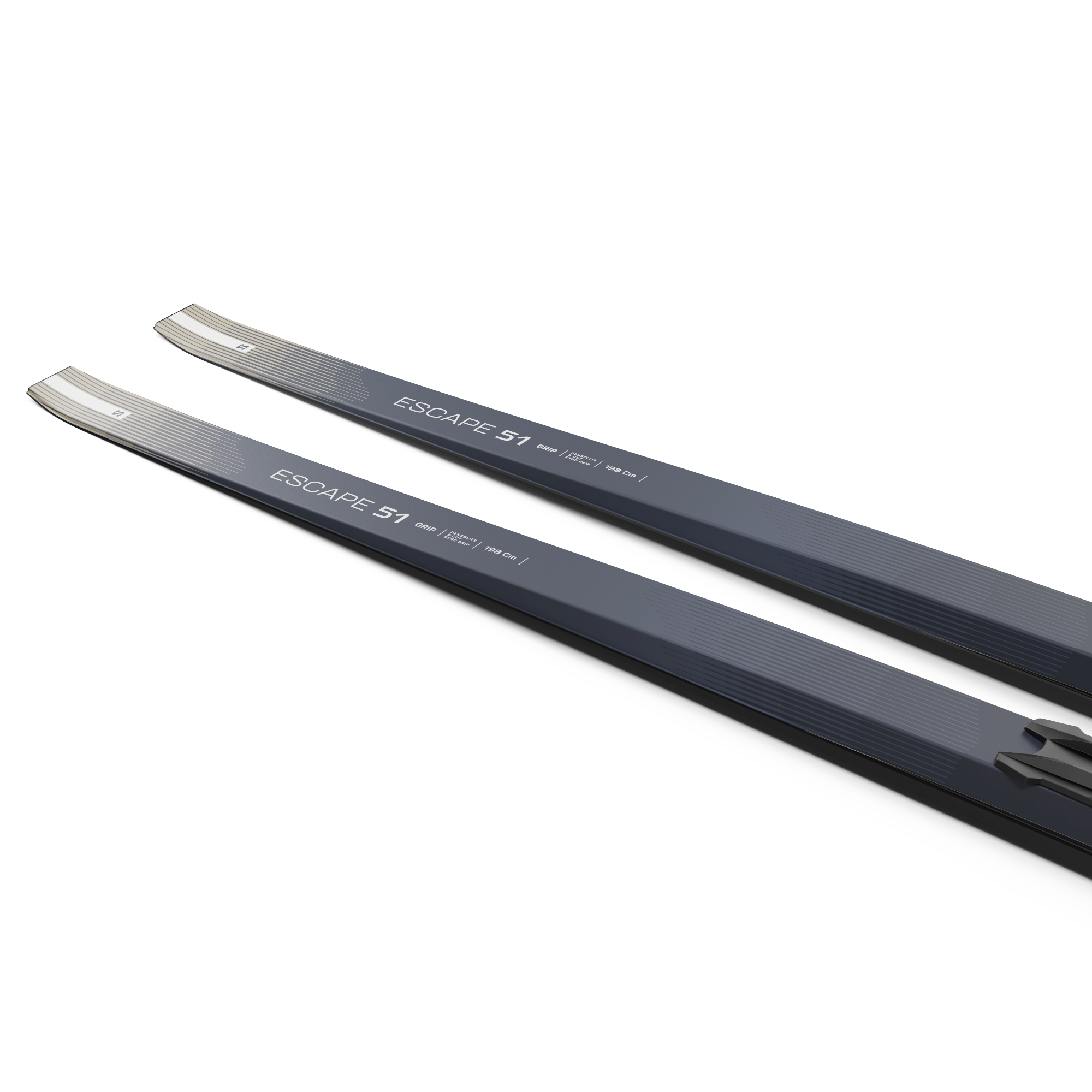 ESCAPE 51 GRIP (and Prolink Access)