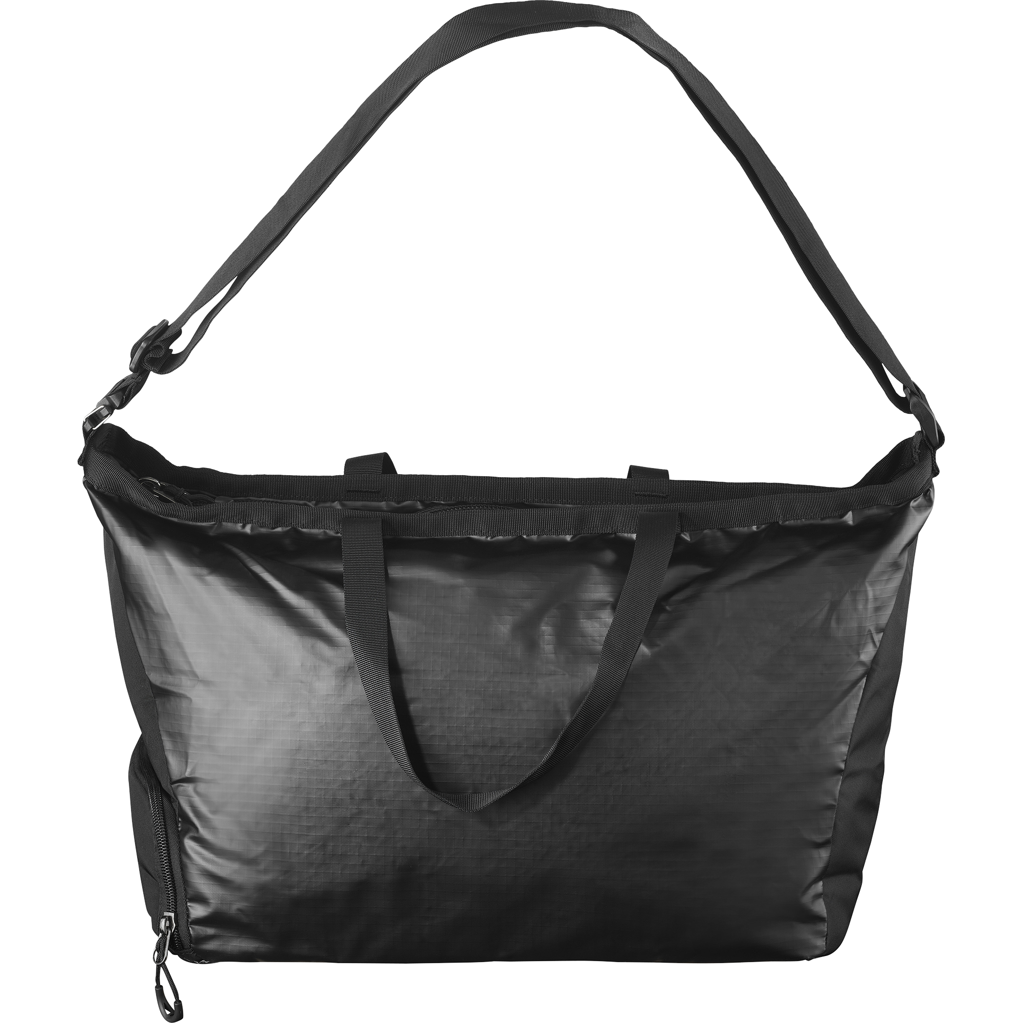 EXTENDED TOTEBAG