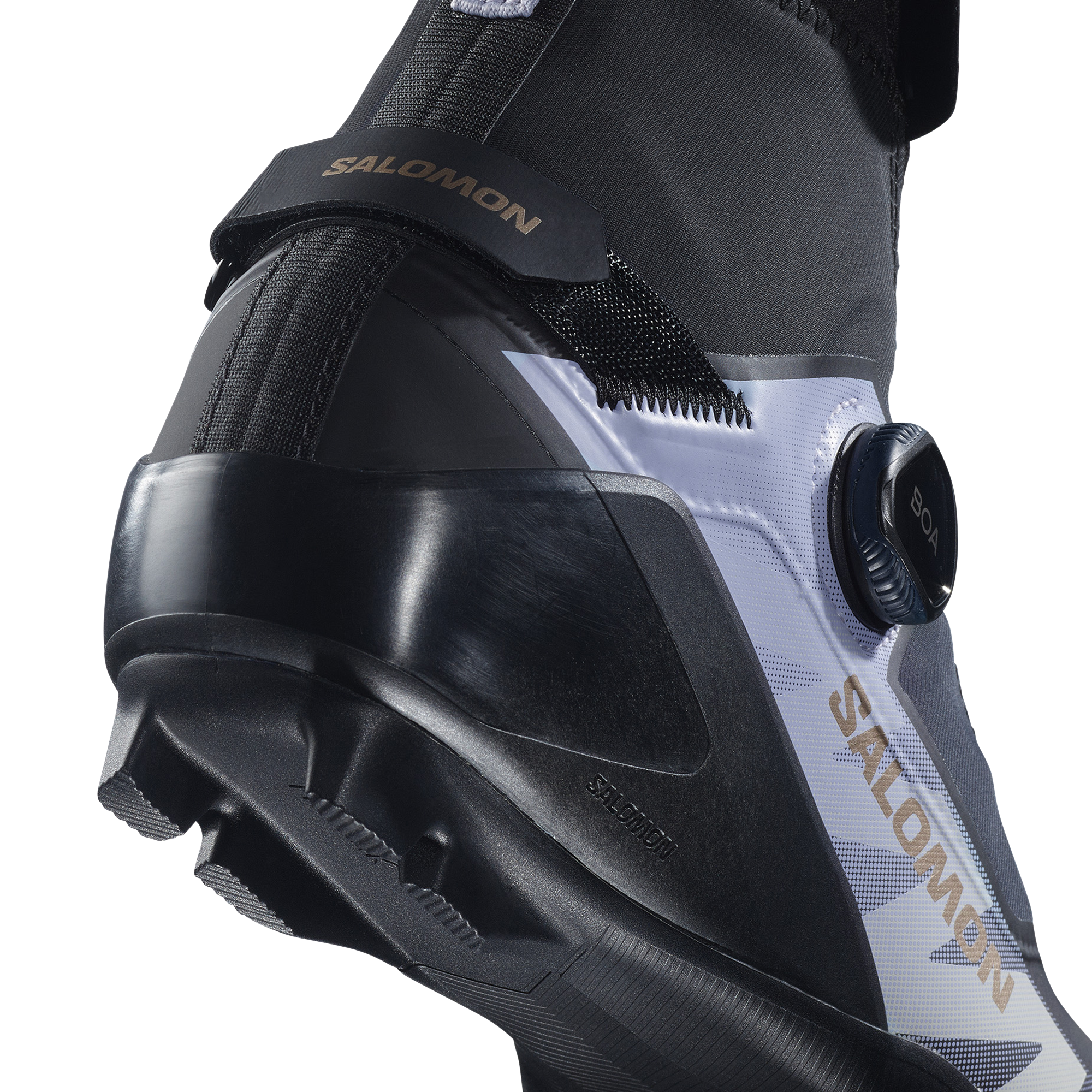 EQUIPE 10 CLASSIC BOA® W