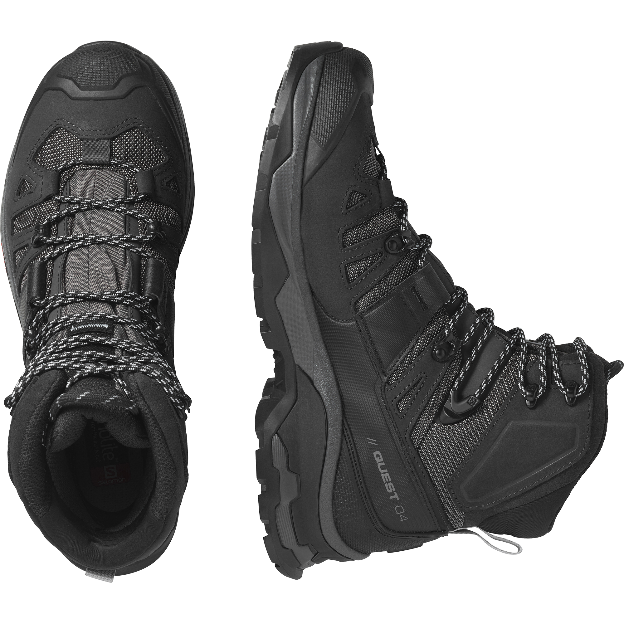 QUEST 4 GORE-TEX