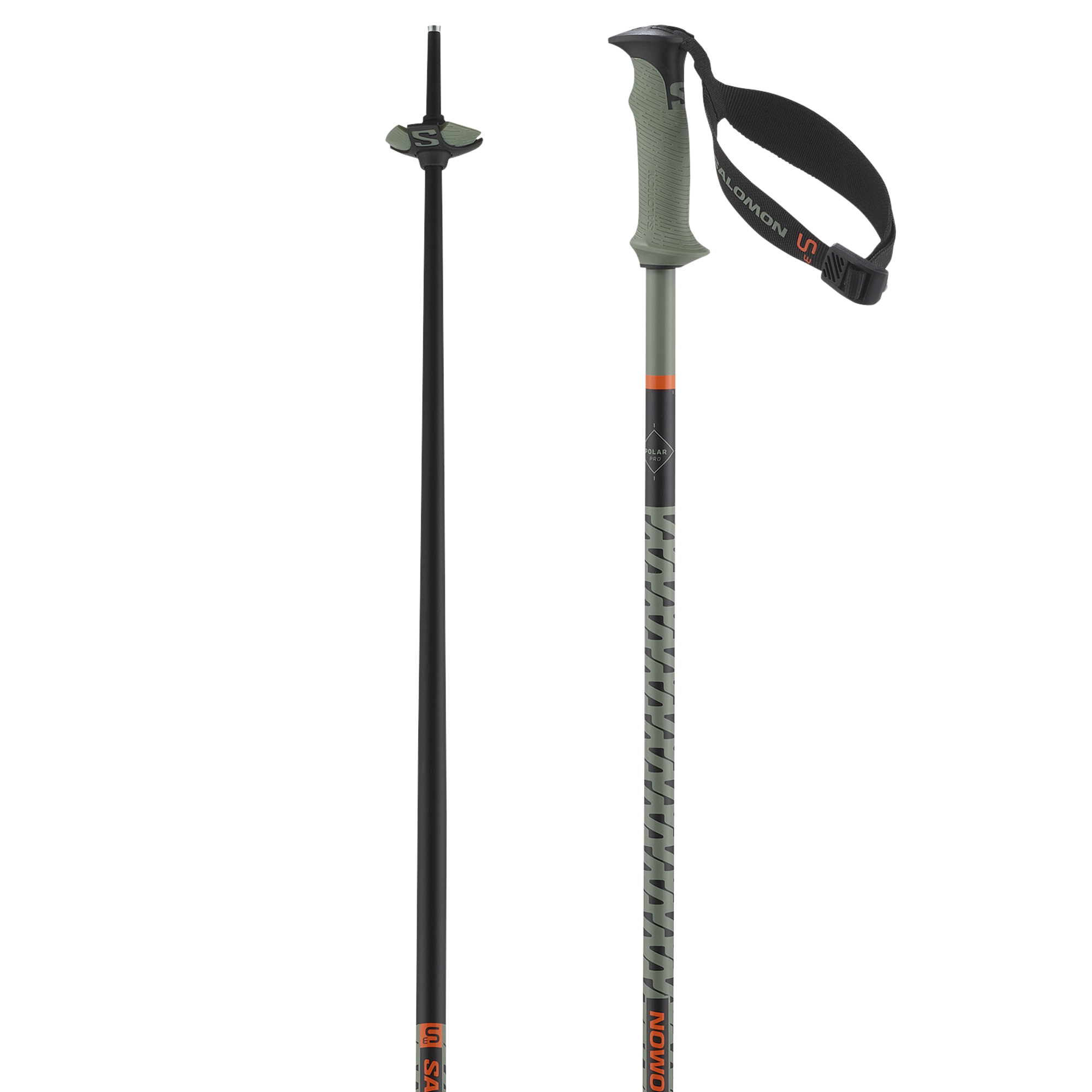 POLAR PRO S3