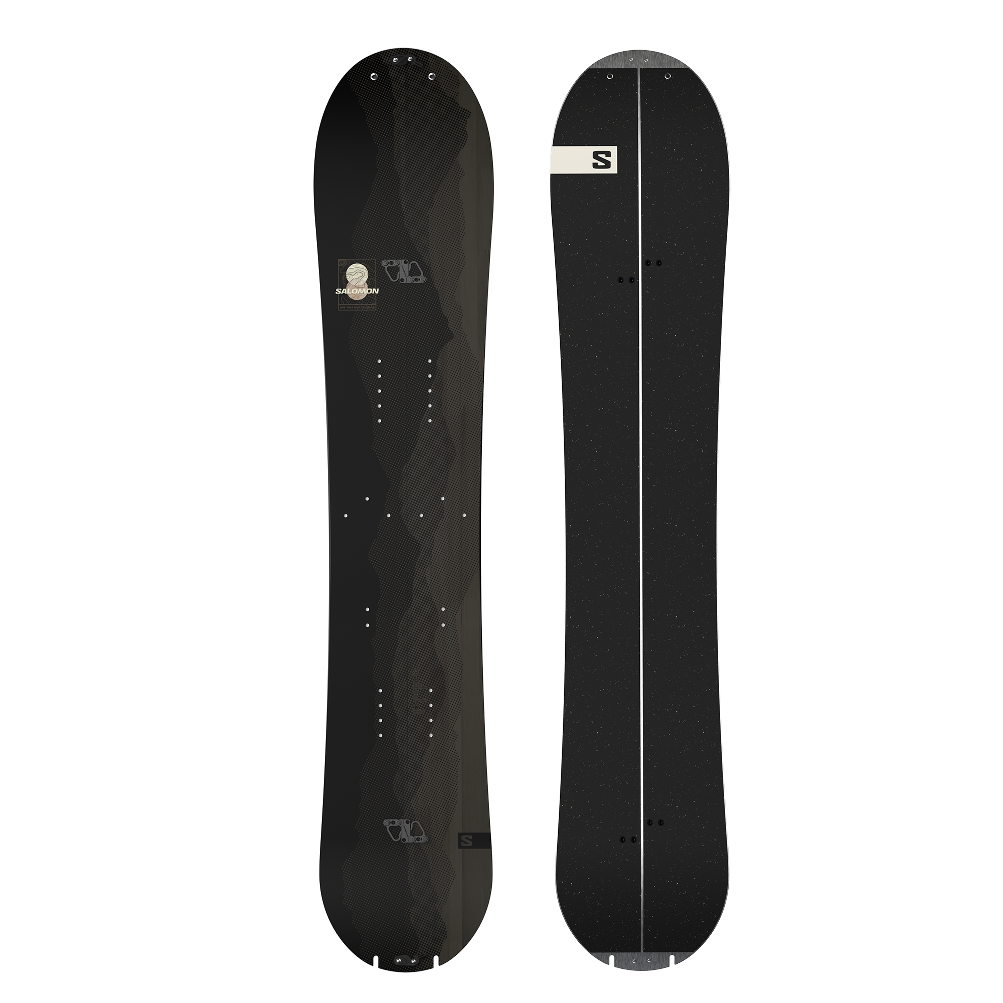 HPS - TAKA SPLIT 2.0