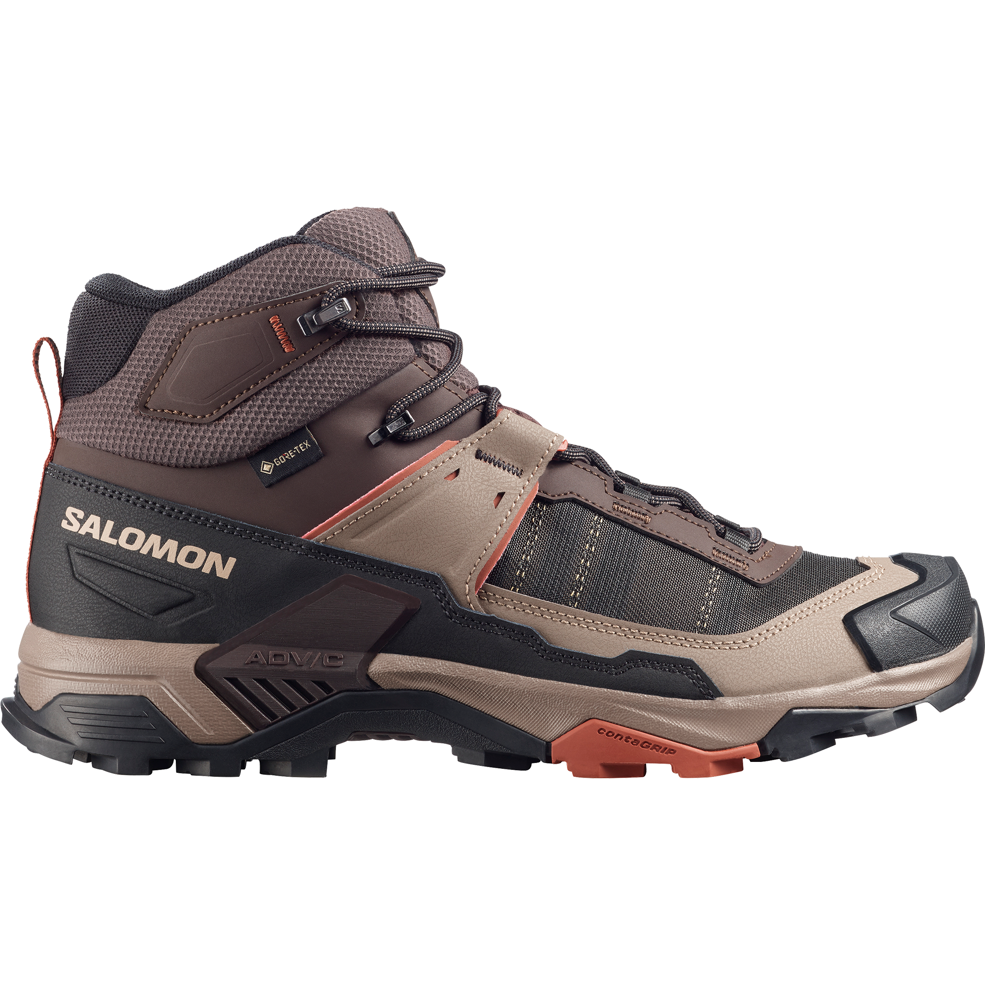 X ULTRA 5 MID GORE-TEX