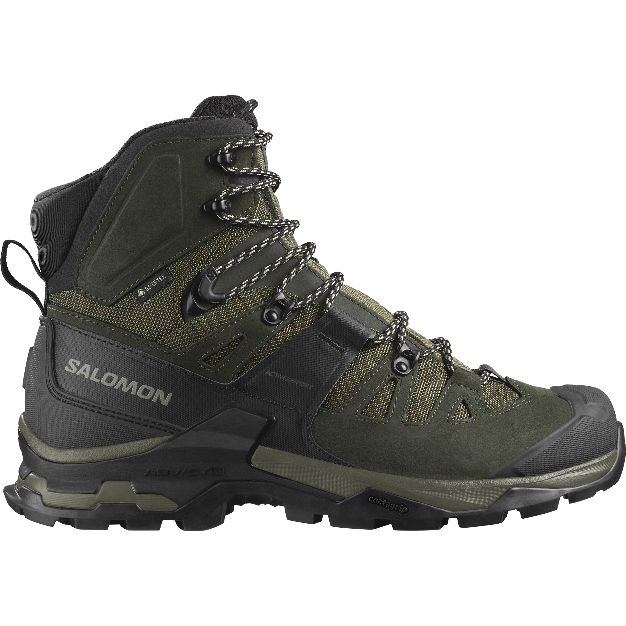 QUEST 4 GORE-TEX