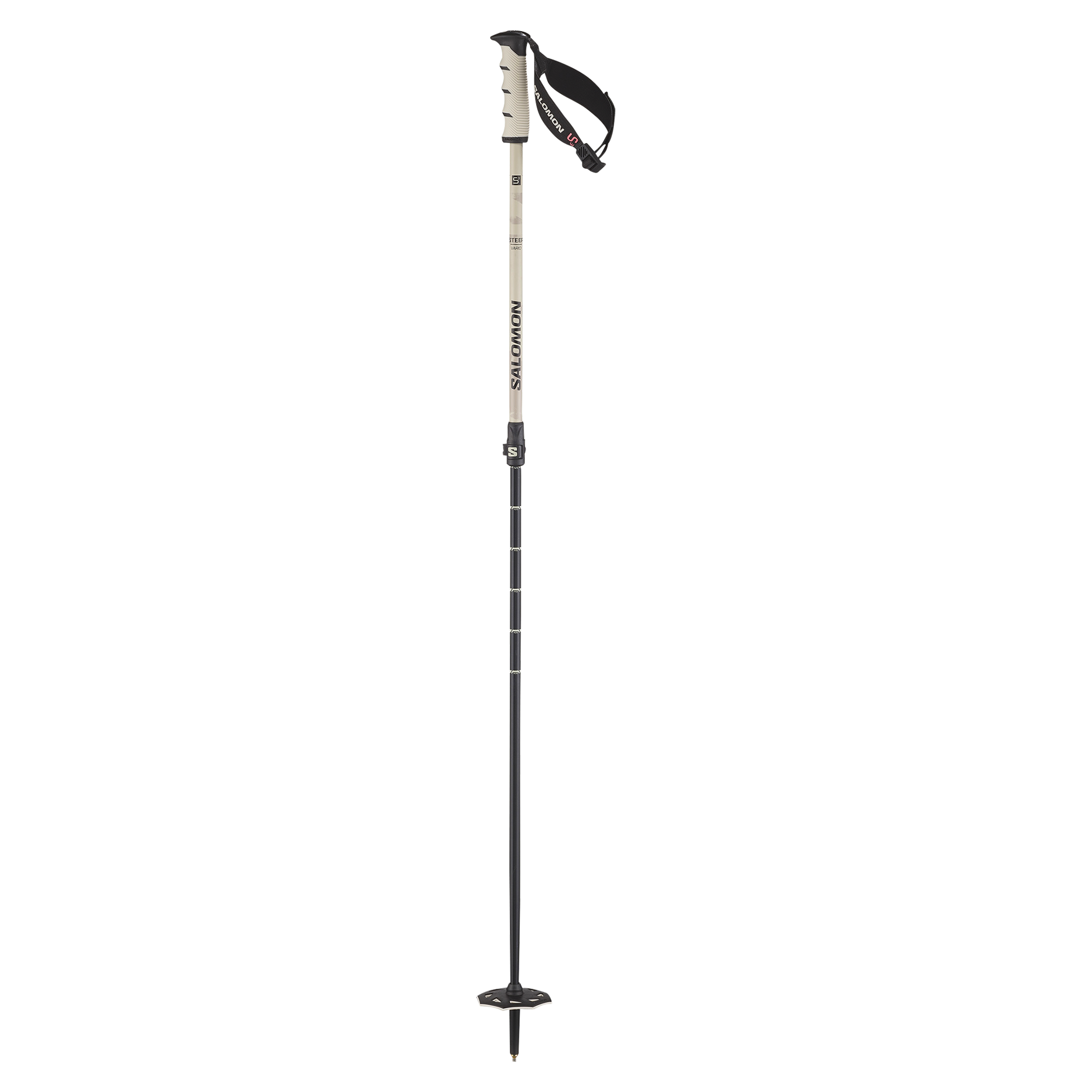 STEEP VARIO S3