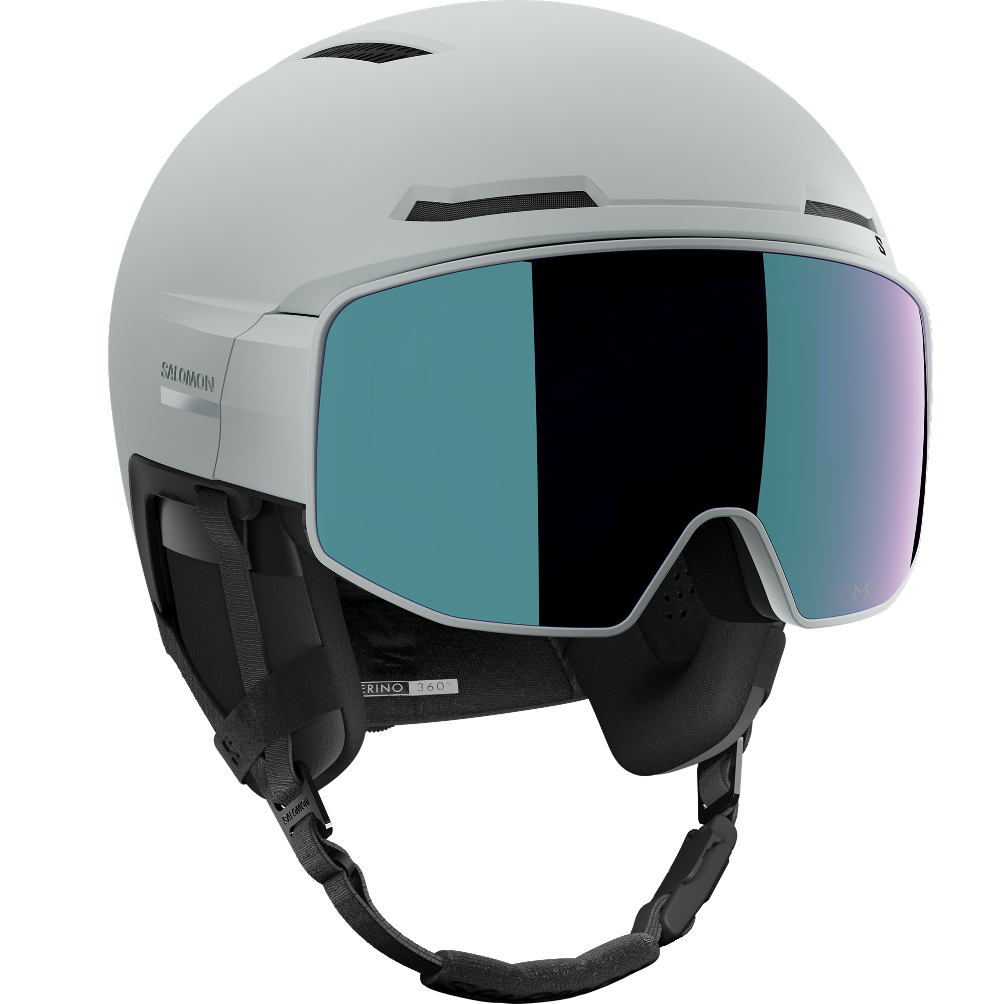 DRIVER PRIME SIGMA PLUS MIPS