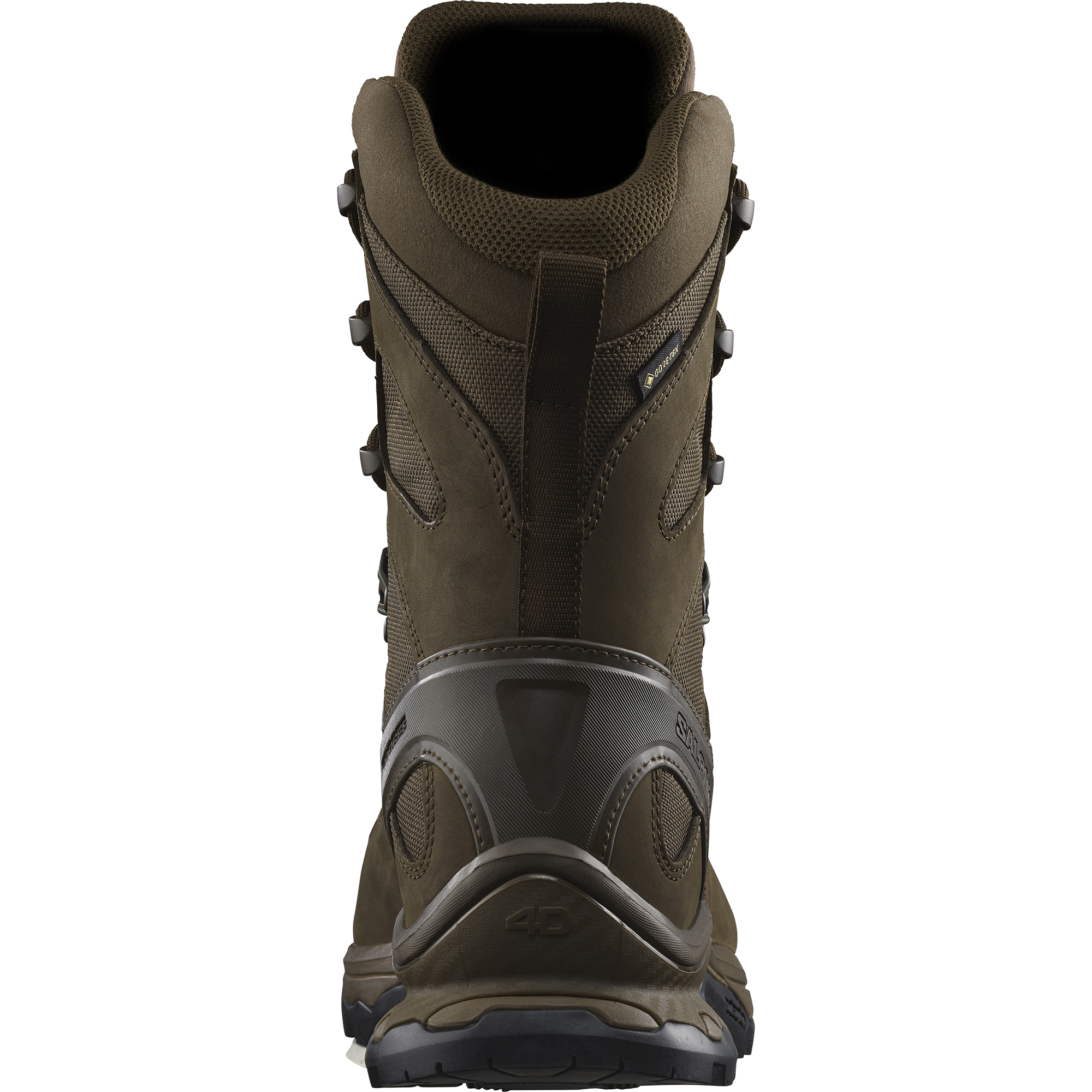 QUEST 4D FORCES 2 HIGH GORE-TEX EN
