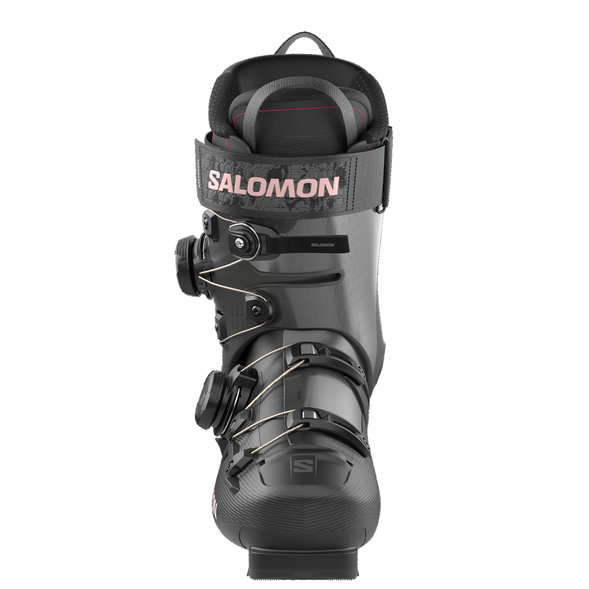 S/PRO SUPRA DUAL BOA® 115