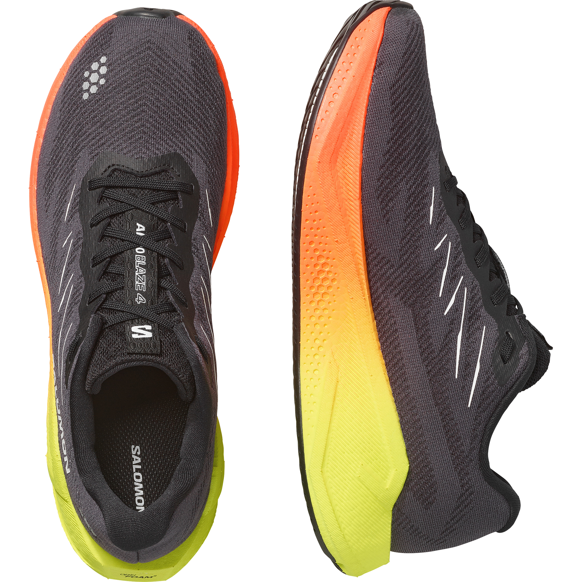 AERO BLAZE 4 GRADIENT