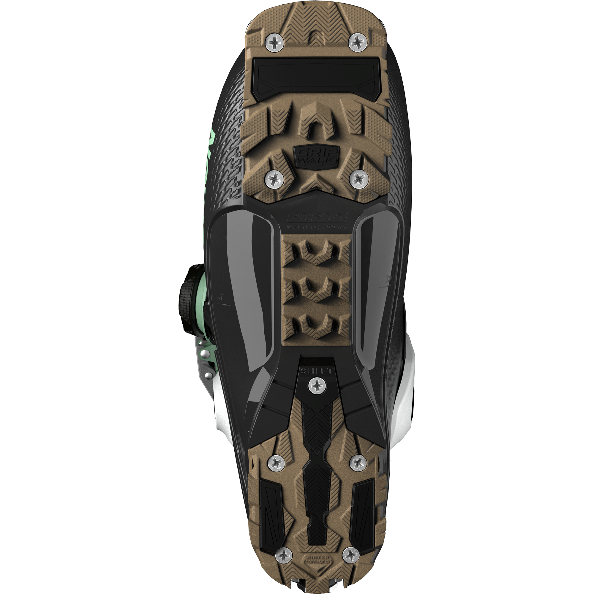 SHIFT SUPRA S BOA® 120