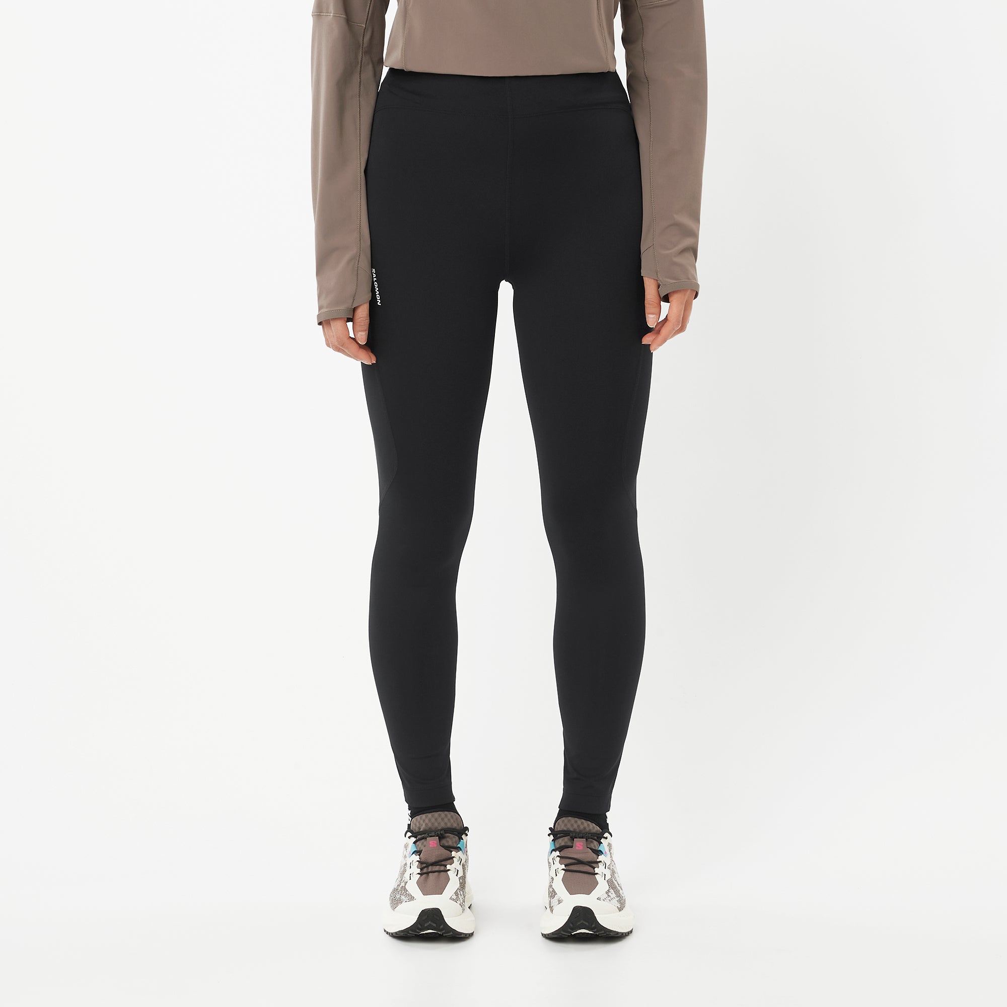 SHAKEout CORE TIGHTS