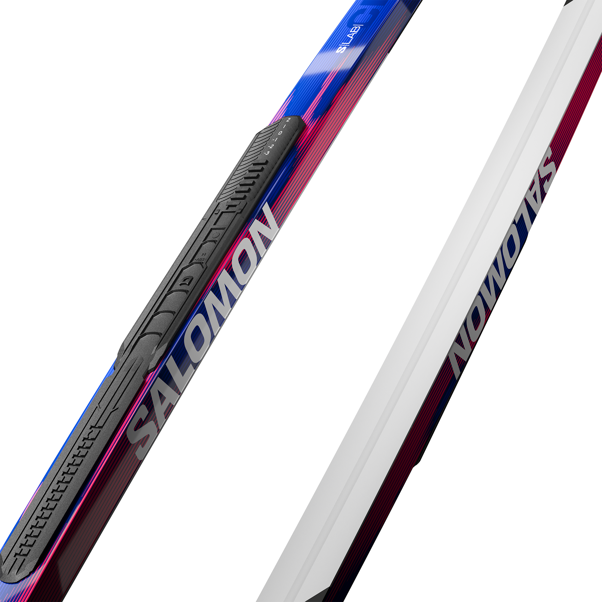 S/LAB EQUIPE CLASSIC ZERO Soft
