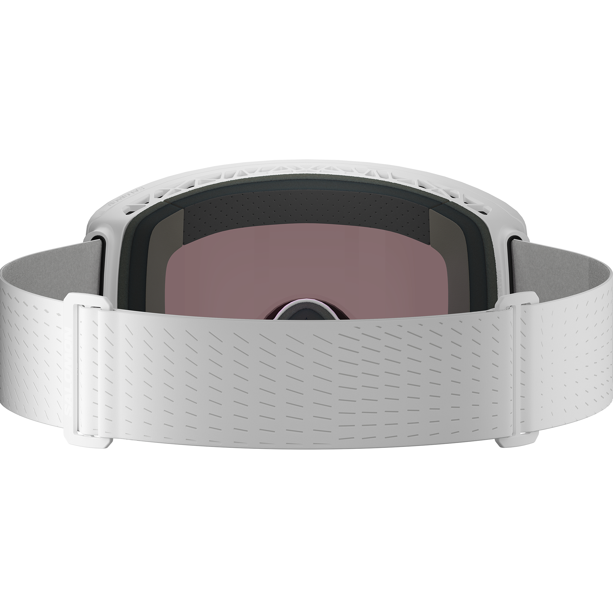 SENTRY PRIME SIGMA PHOTOCHROMIC (and EXTRA LENS)