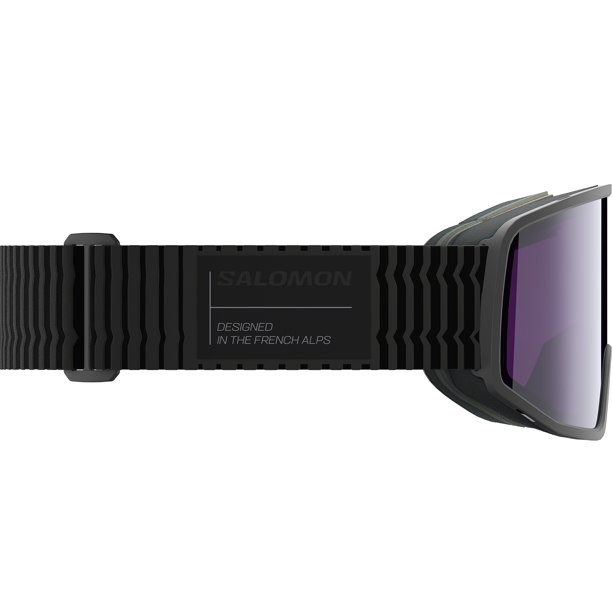 SENTRY PRO S SIGMA (and EXTRA LENS)