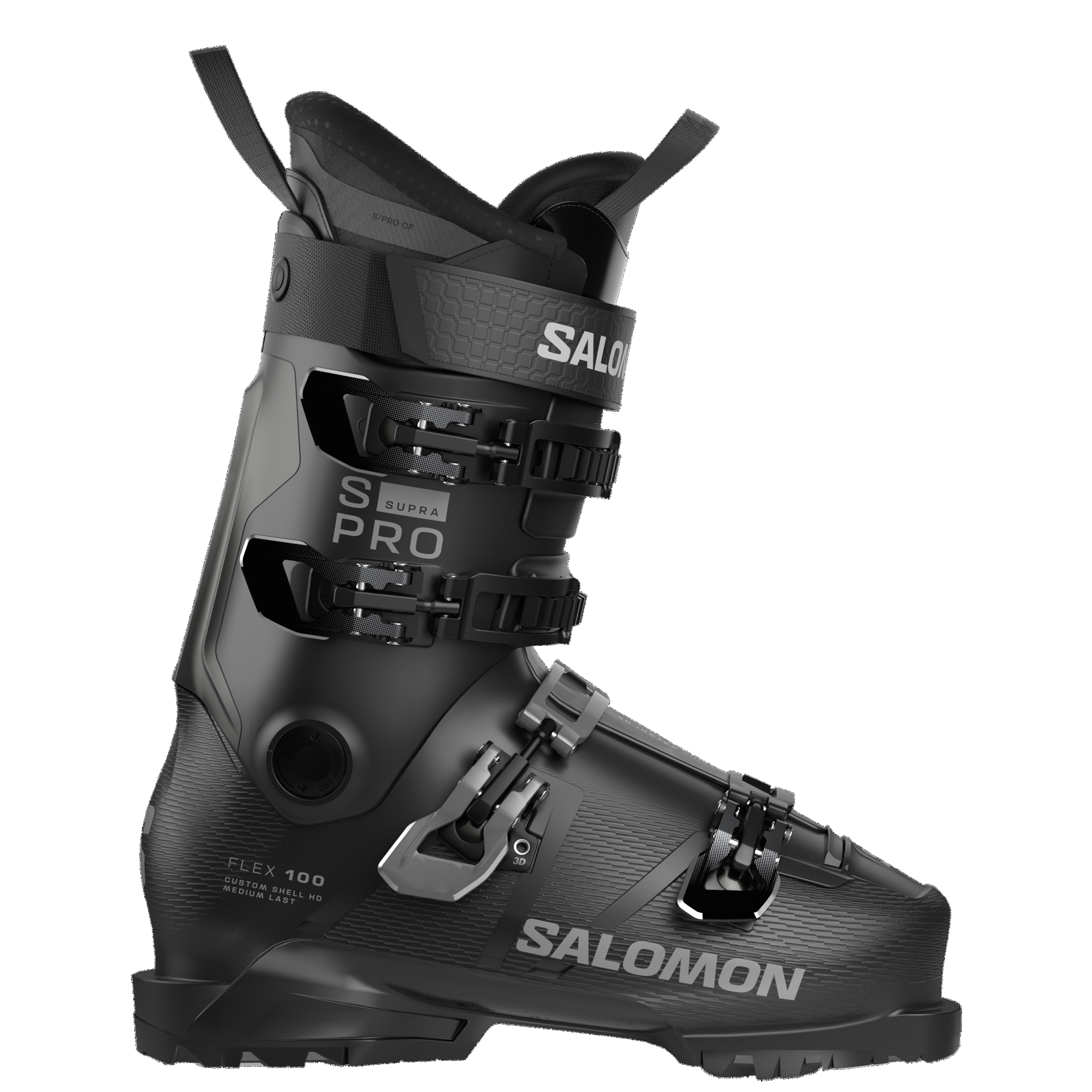 S/PRO SUPRA 100
