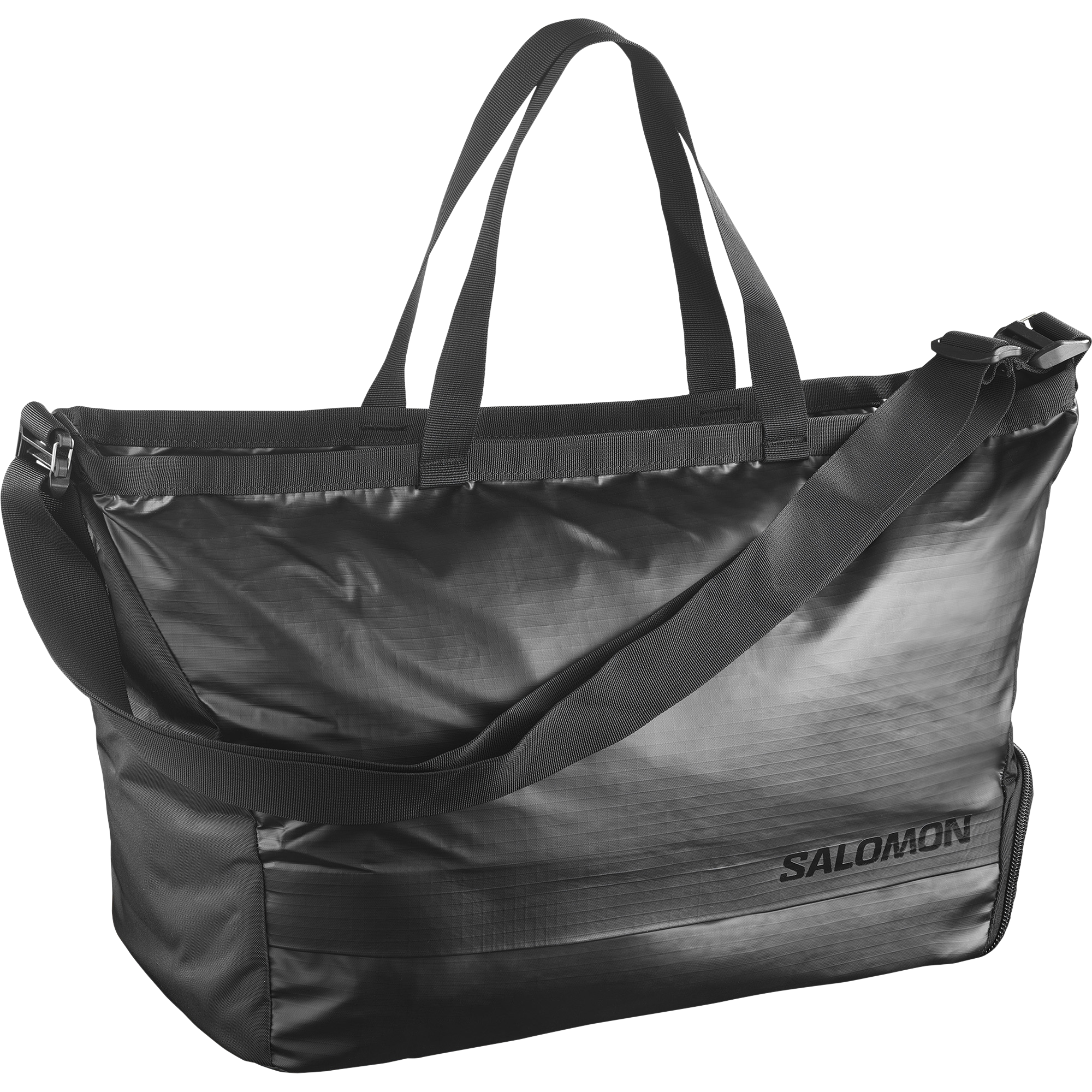EXTENDED TOTEBAG
