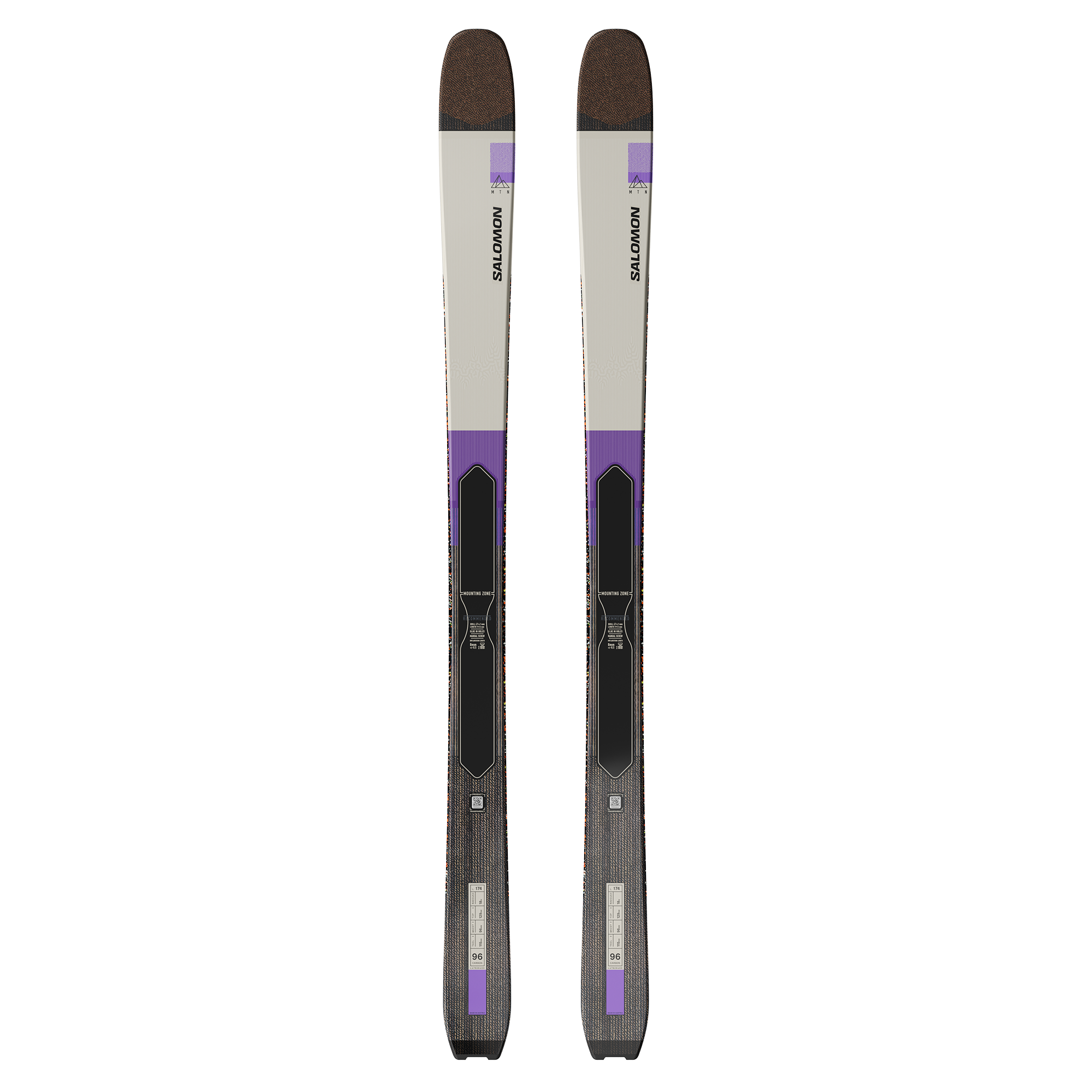MTN 96 CARBON