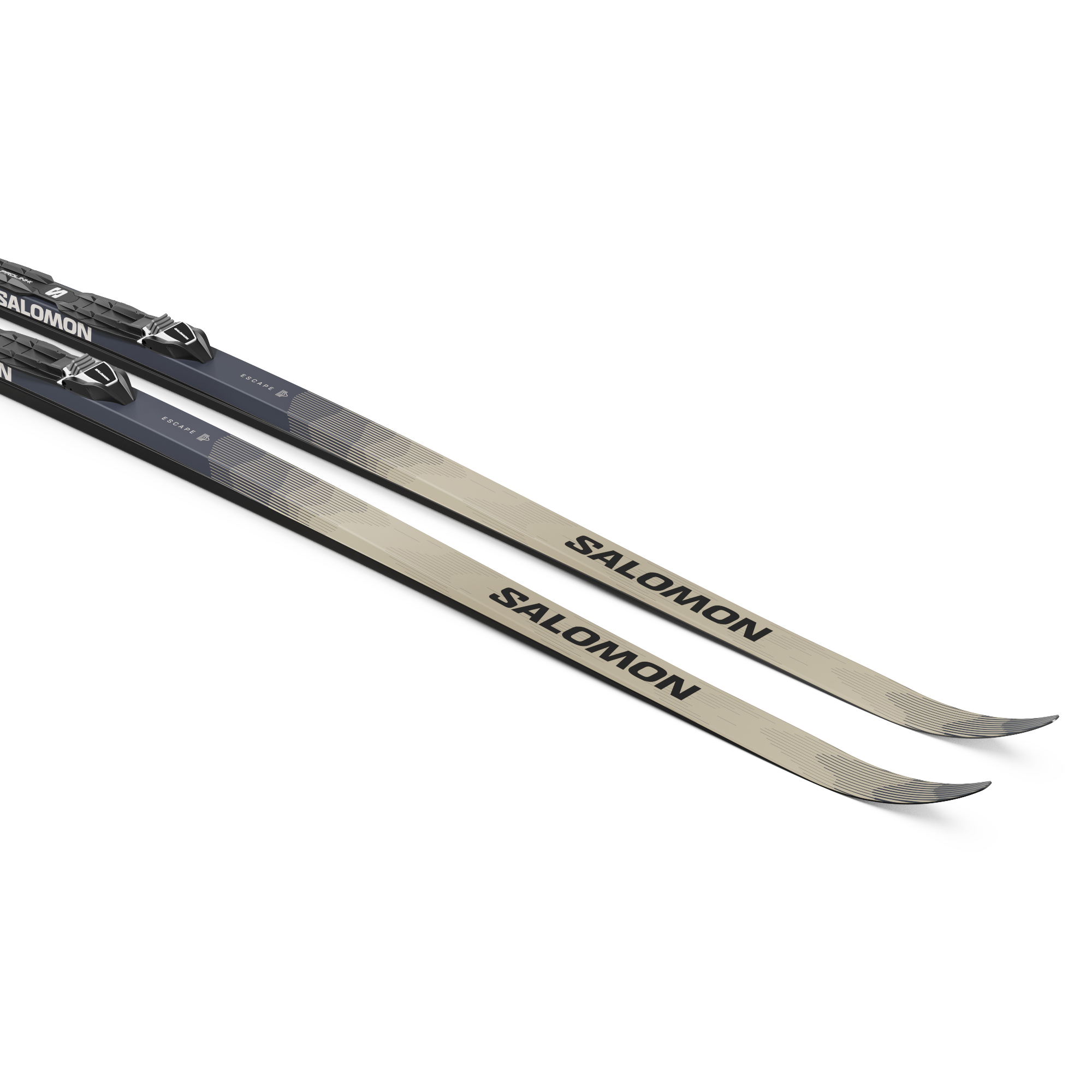 ESCAPE 51 GRIP (and Prolink Access)