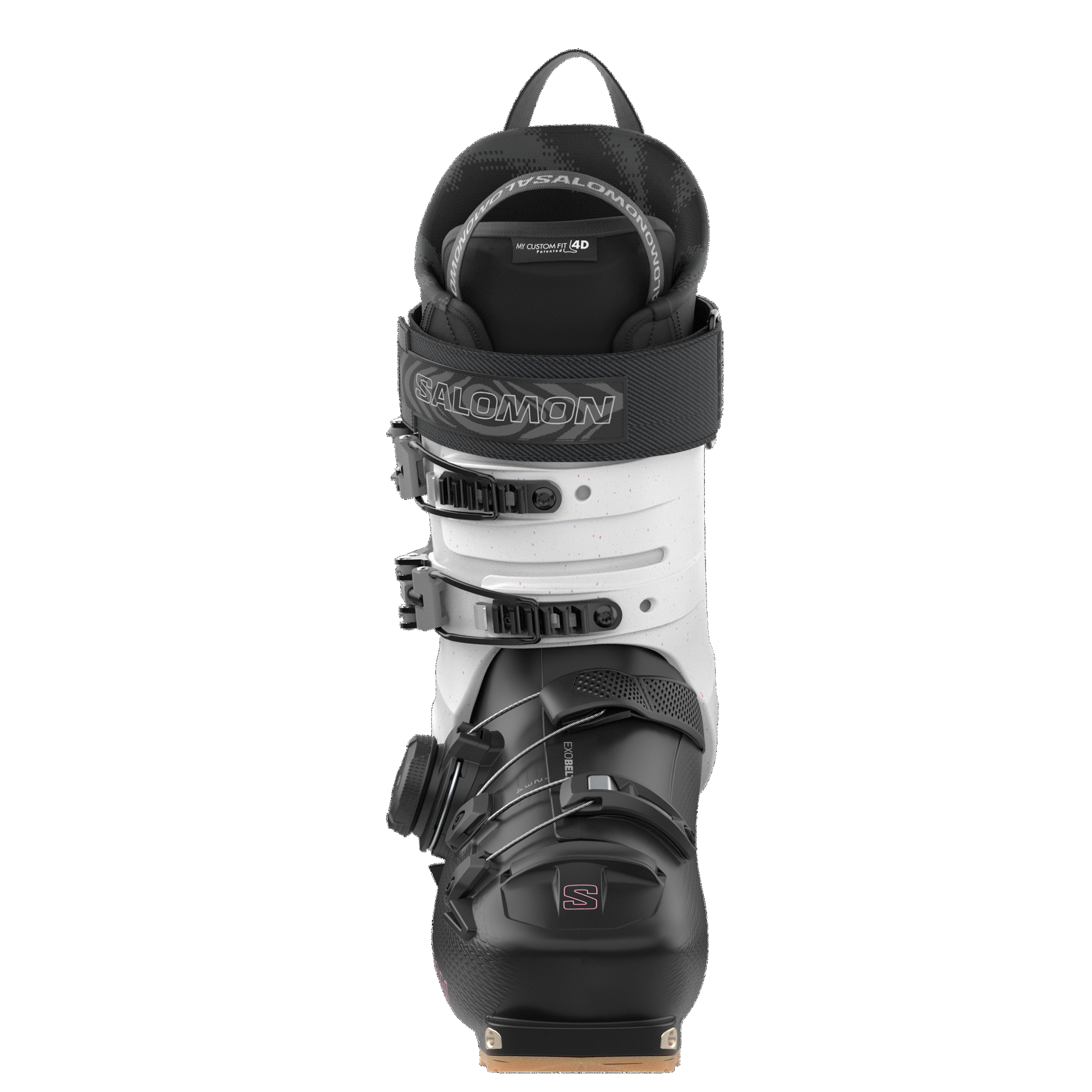 SHIFT ALPHA BOA® 95