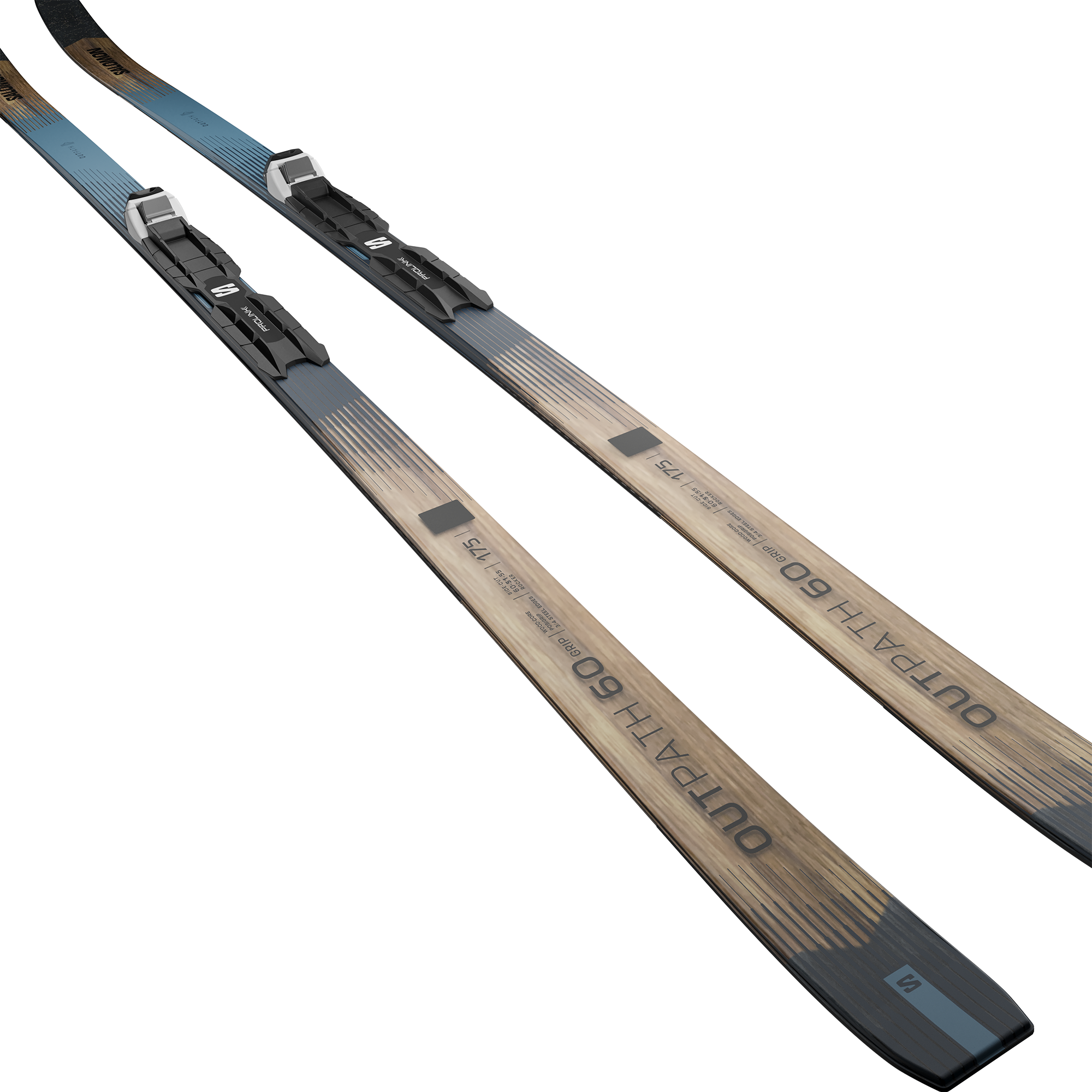 OUTPATH 60 GRIP (and PM Prolink Auto)