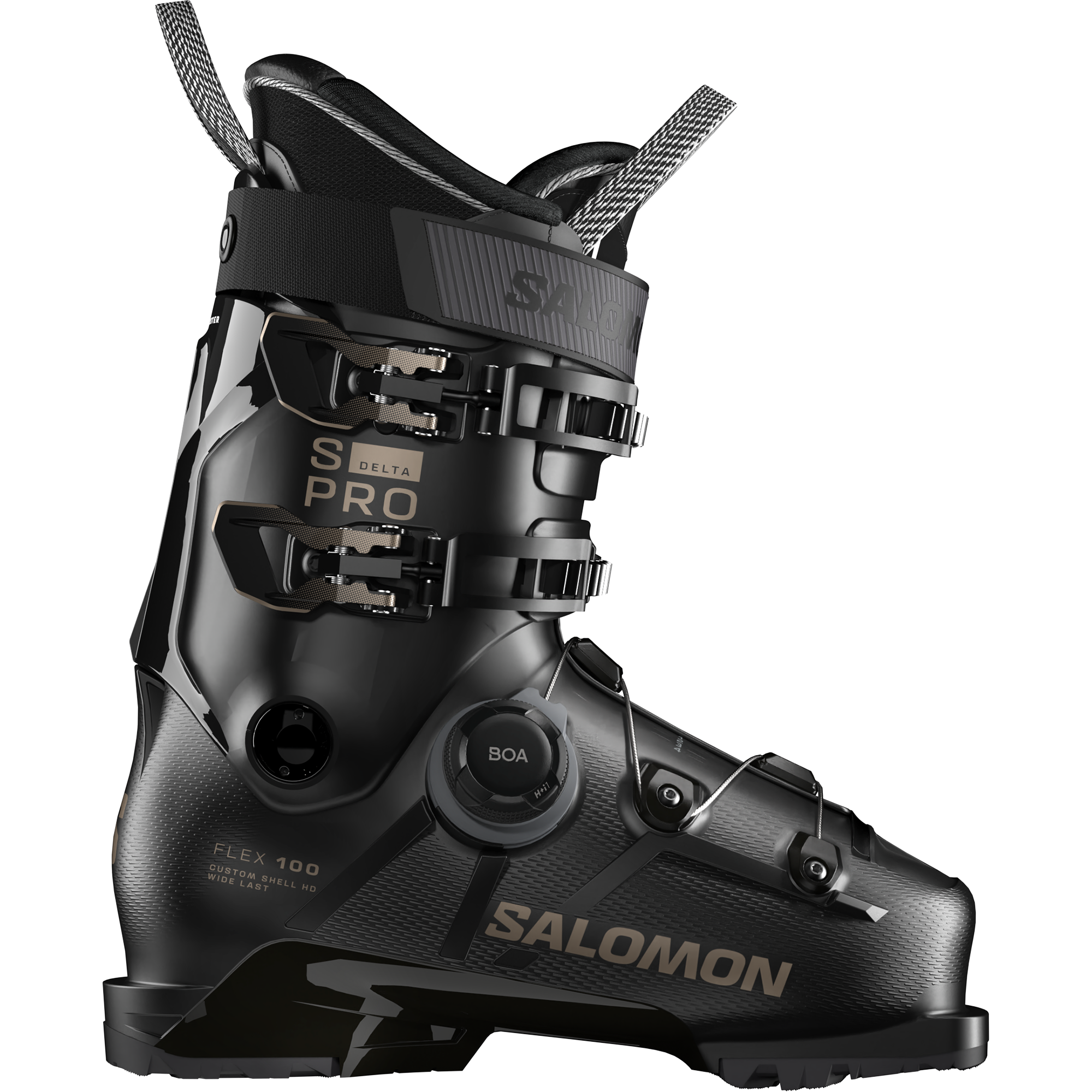 S/PRO DELTA BOA® 100