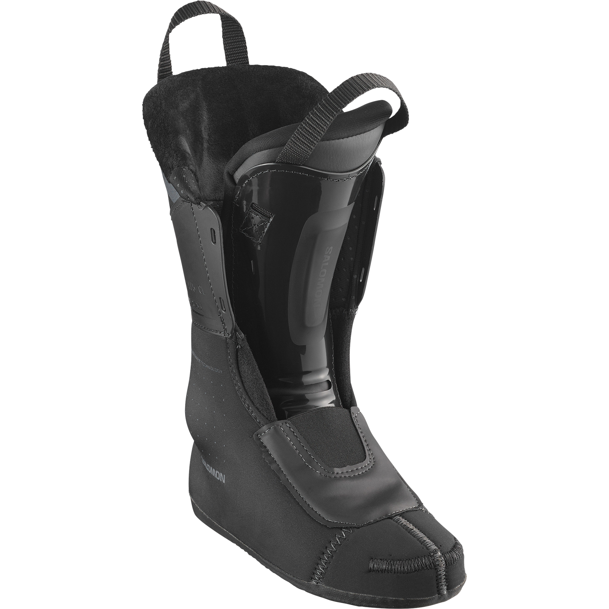 S/PRO ALPHA C BOA 85