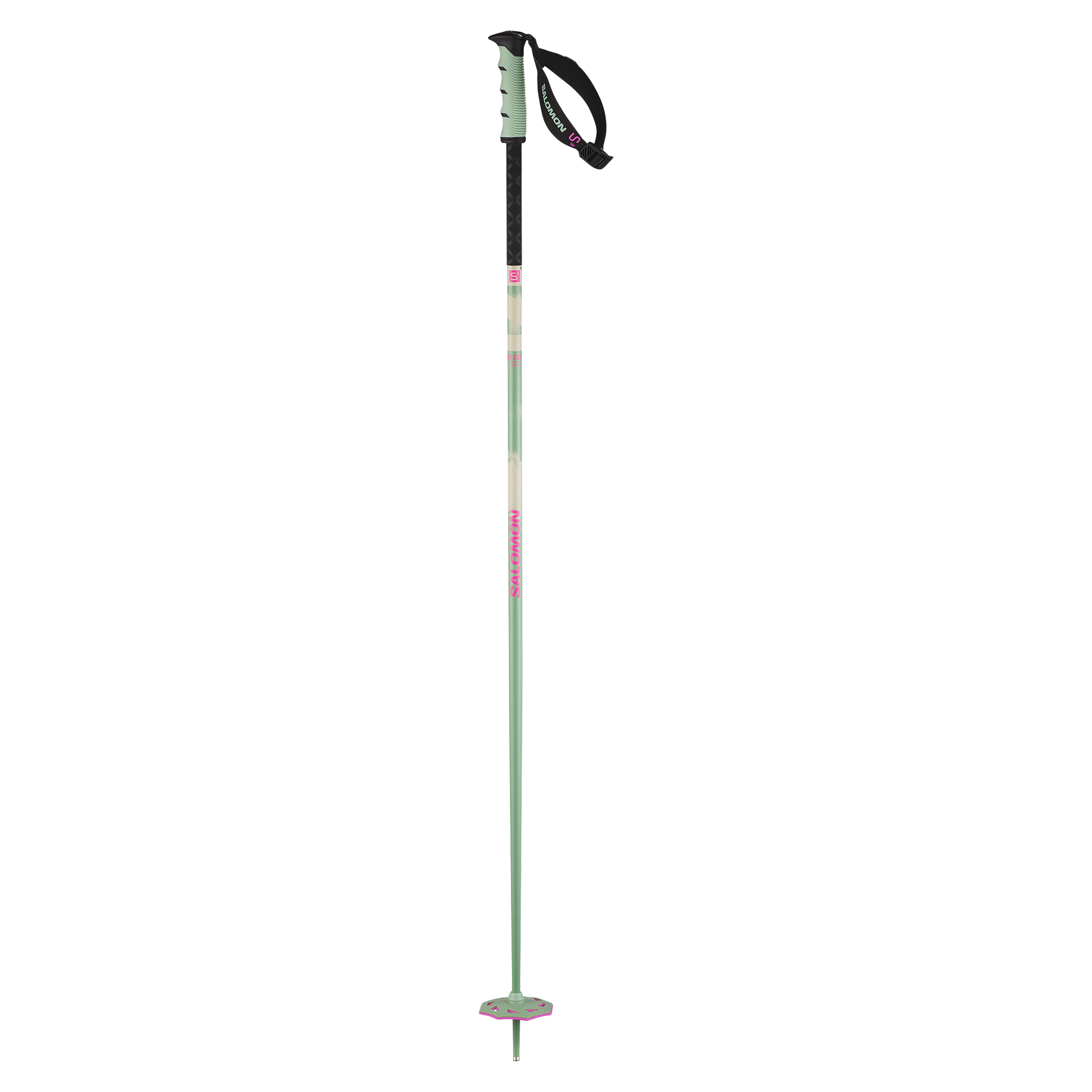 STEEP PRO S3