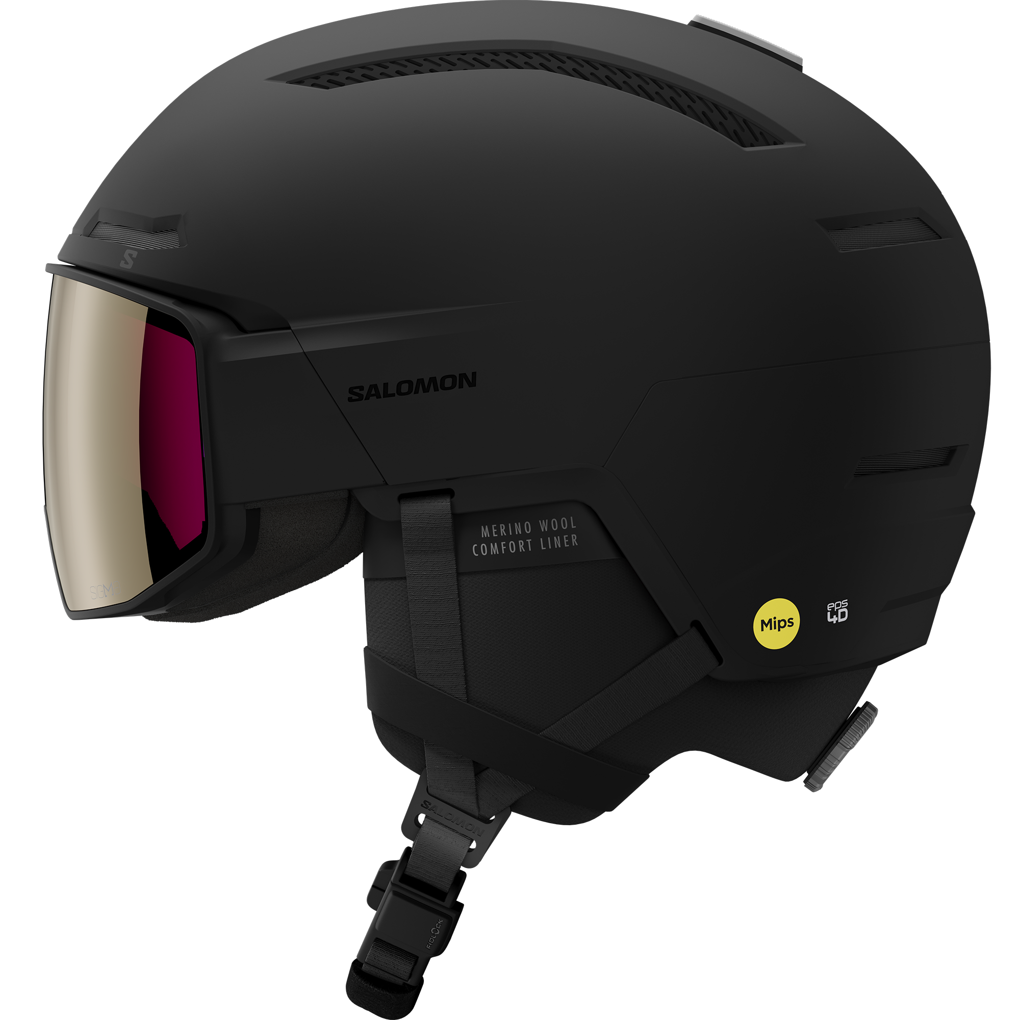 DRIVER PRIME SIGMA PLUS MIPS