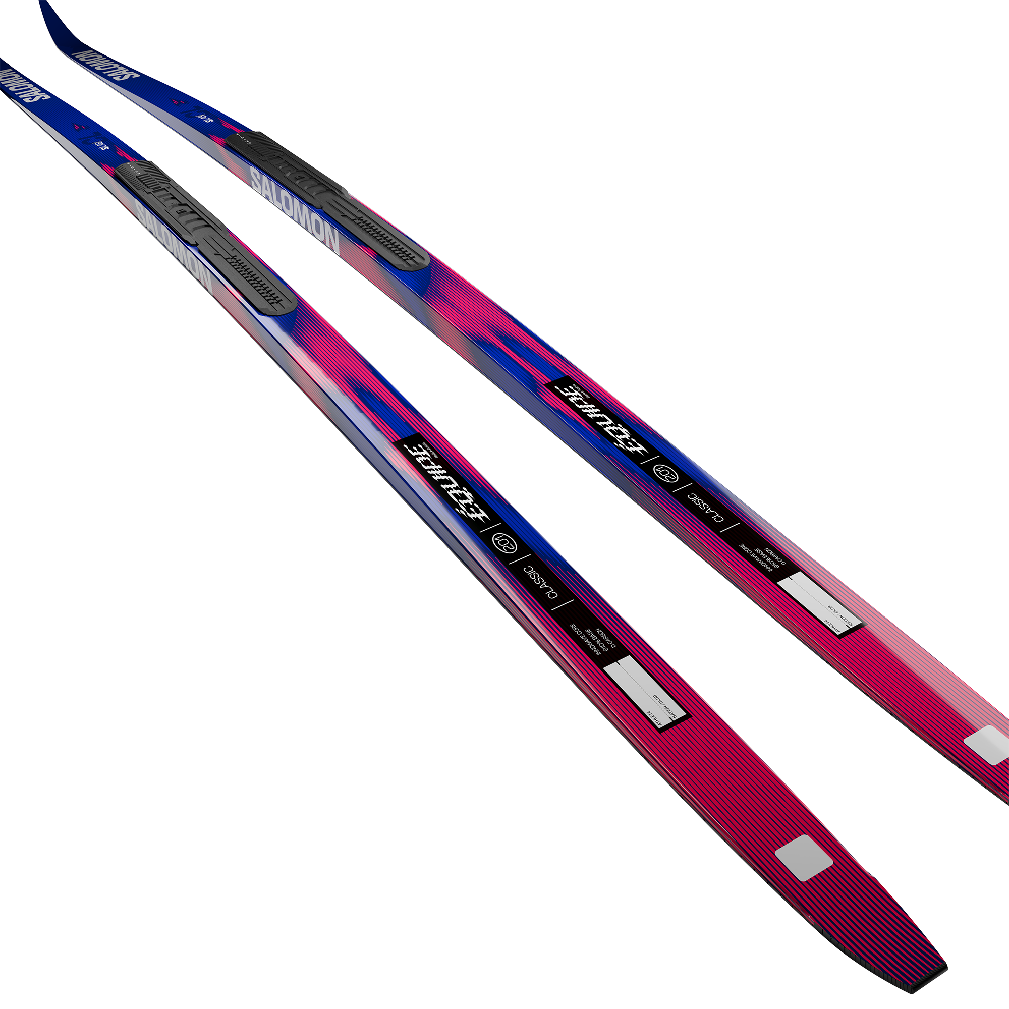 S/LAB EQUIPE CLASSIC UNIVERSAL Soft