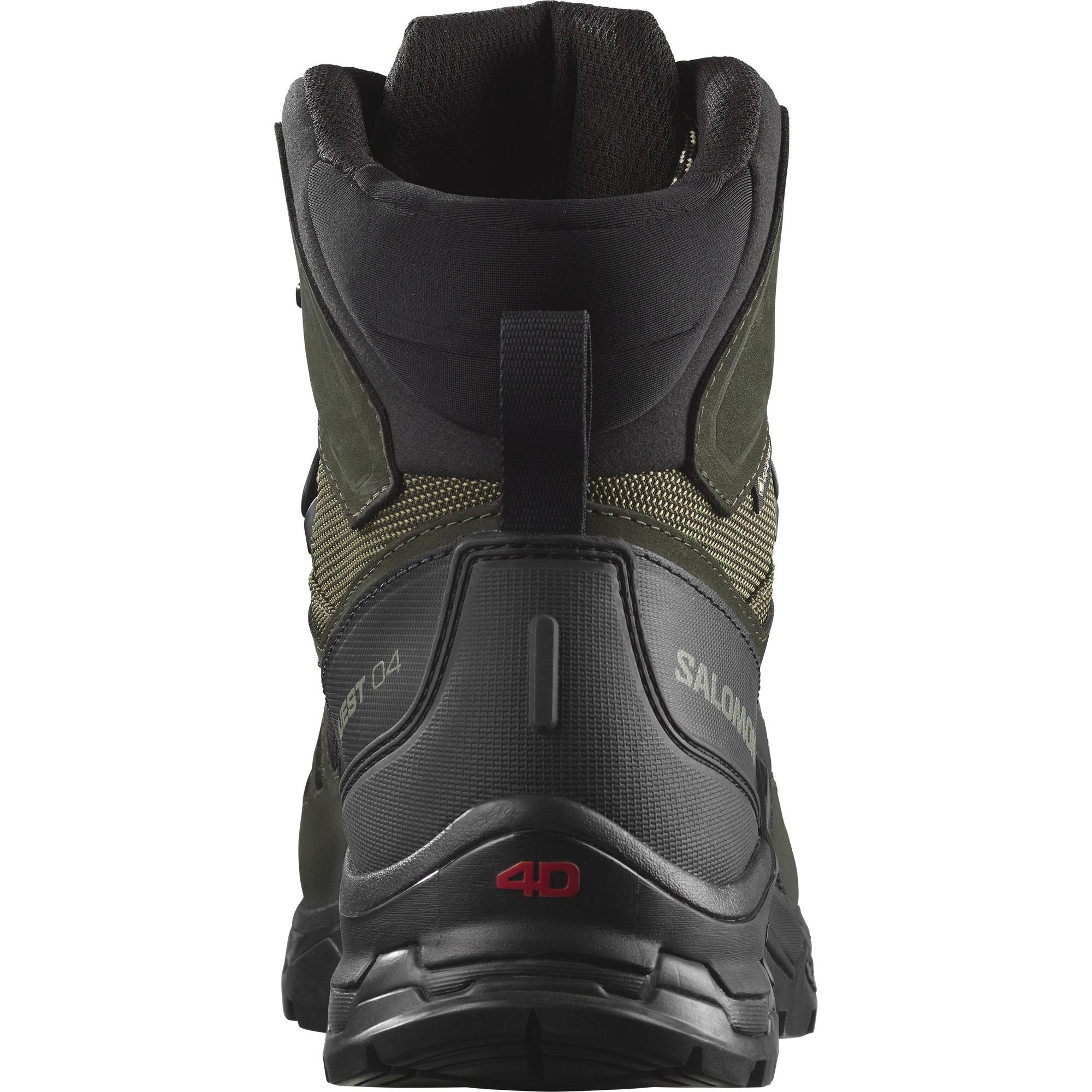 QUEST 4 GORE-TEX