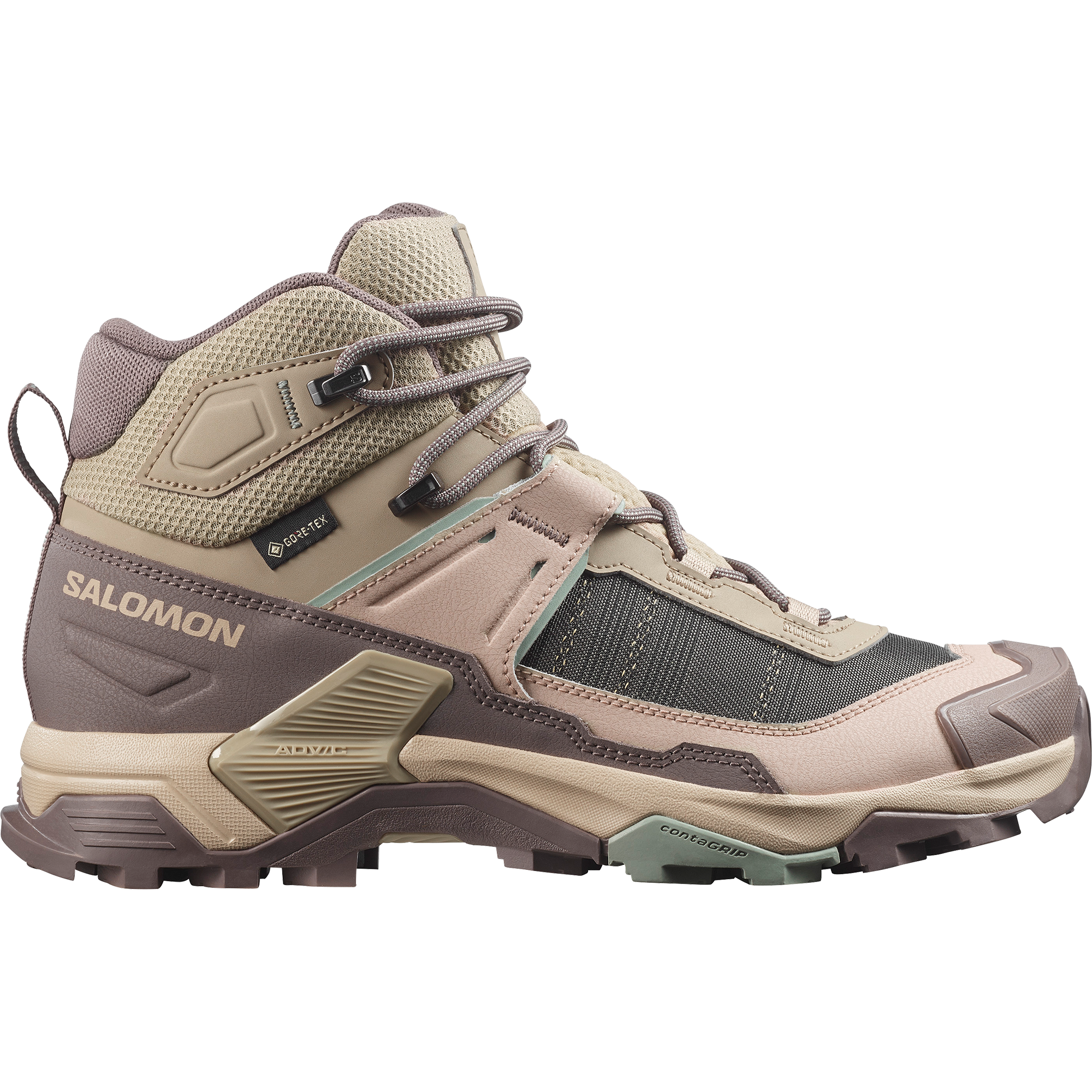 X ULTRA 5 MID GORE-TEX