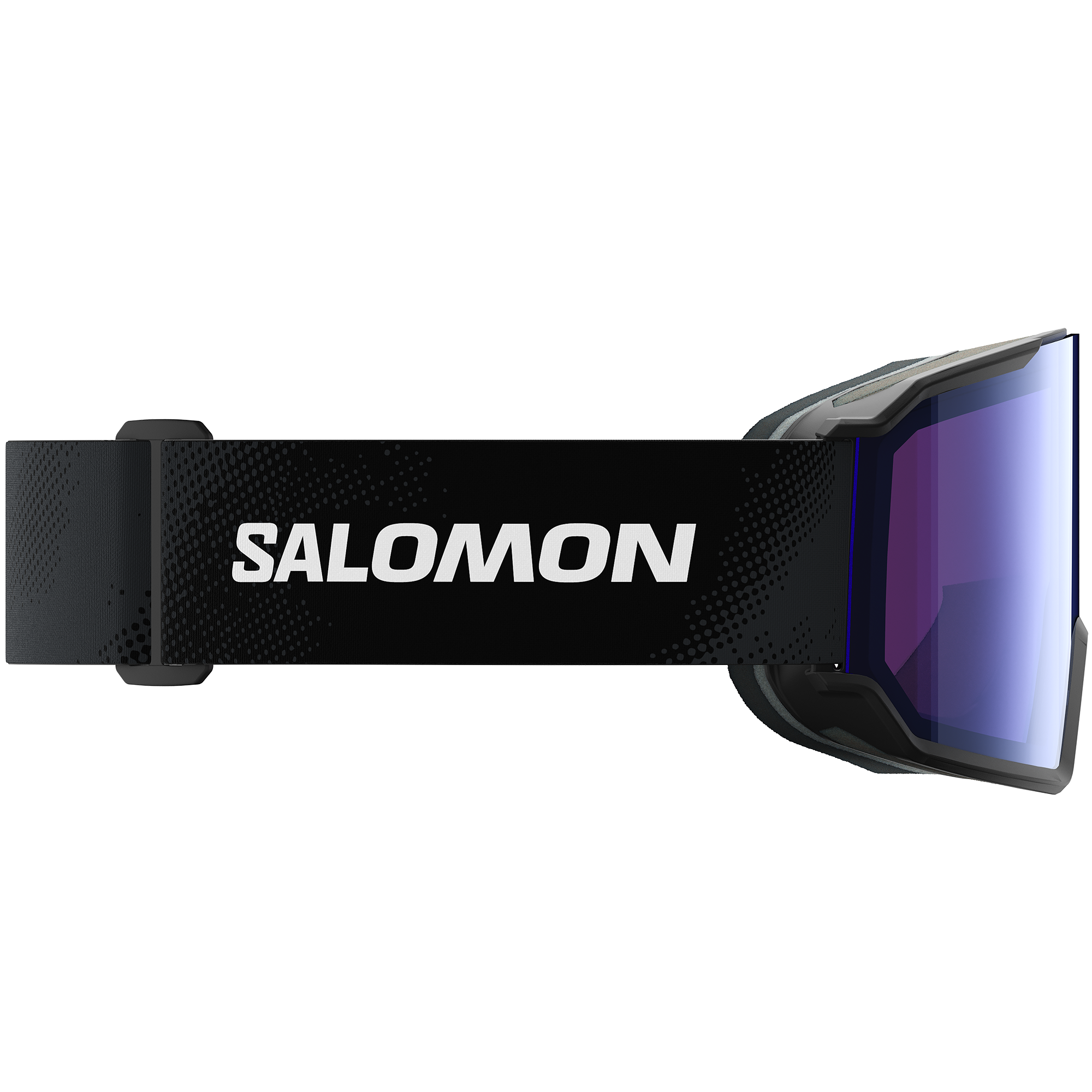 S/VIEW 3 LOW BRIDGE FIT SIGMA