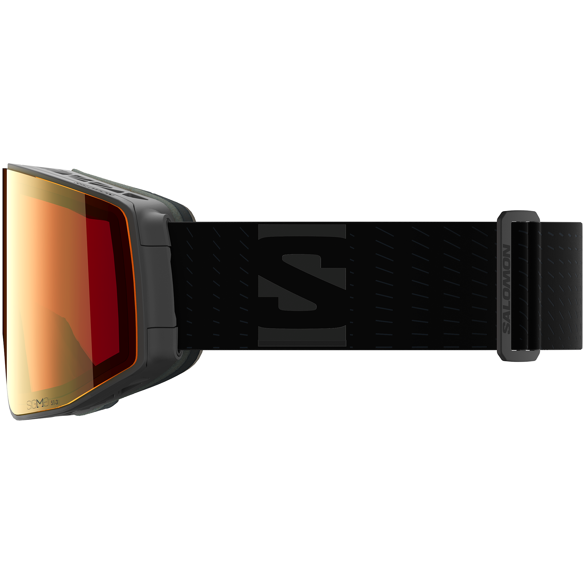 SENTRY PRIME SIGMA PHOTOCHROMIC (and EXTRA LENS)
