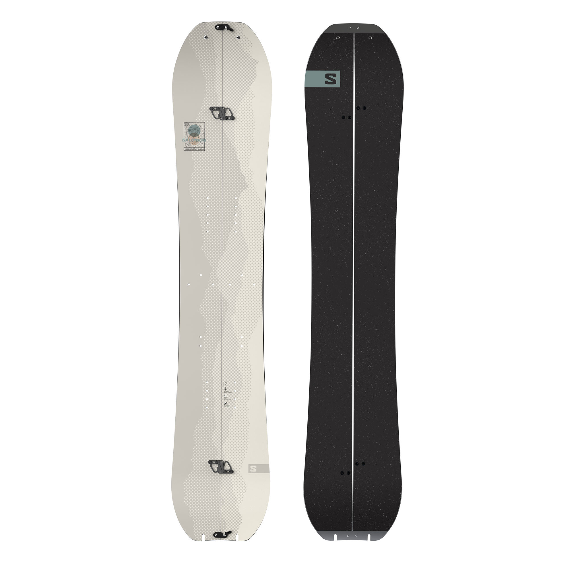 HIGHPATH SPLIT