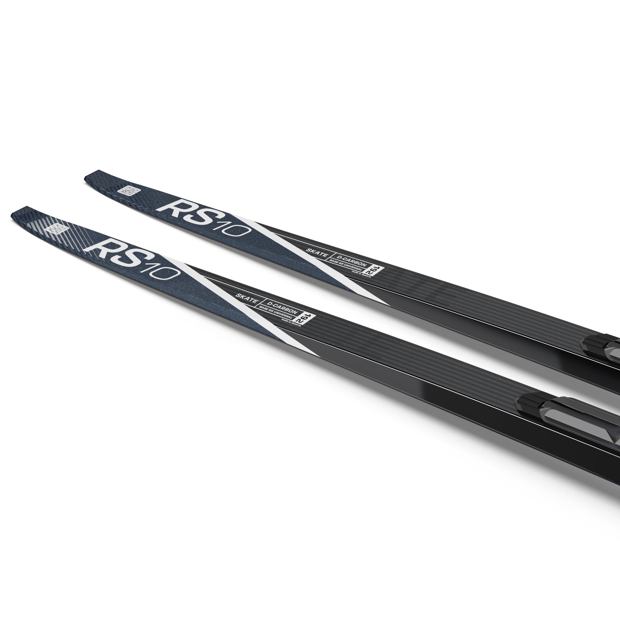 RS10 X-Stiff (and Shift)
