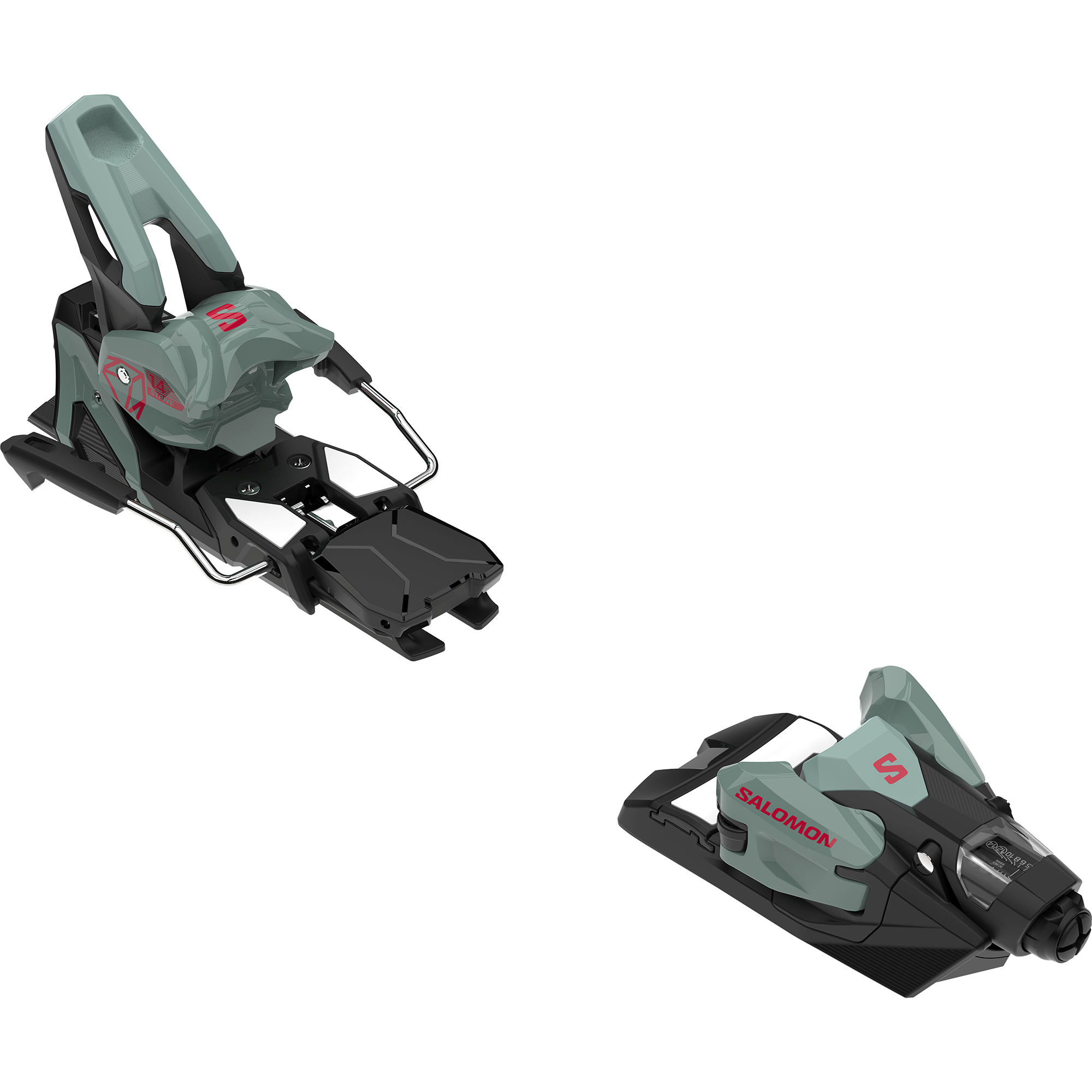 STRIVE 14 GRIPWALK