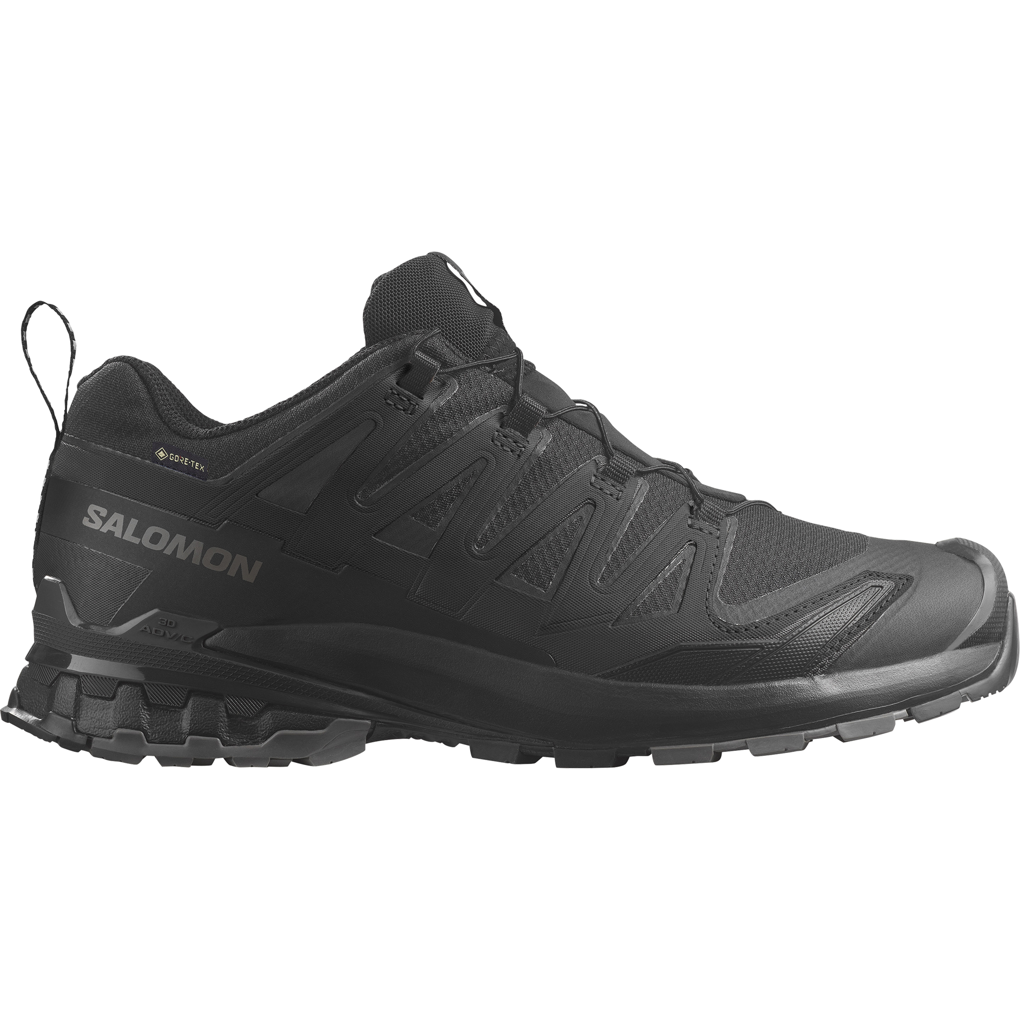 XA PRO 3D V9 WIDE GORE-TEX