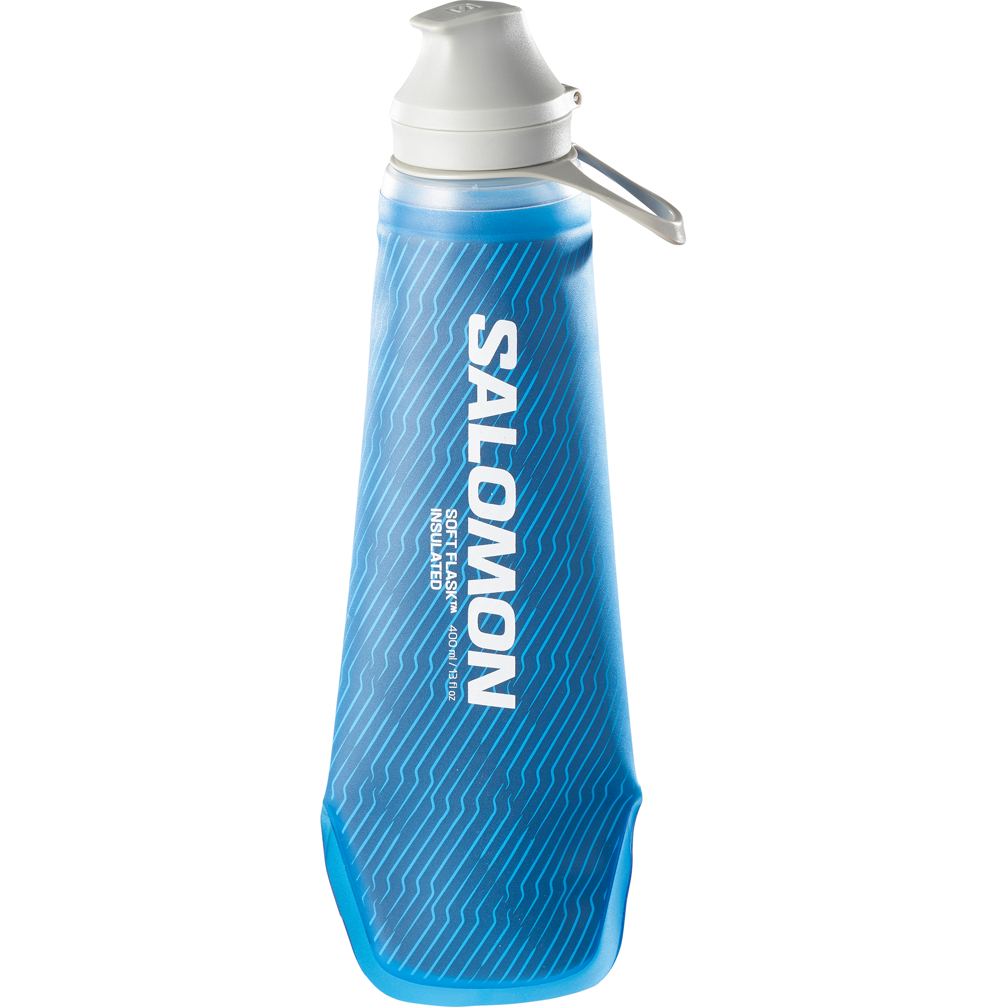 SOFT FLASK 400ml/13oz INSULATED 42