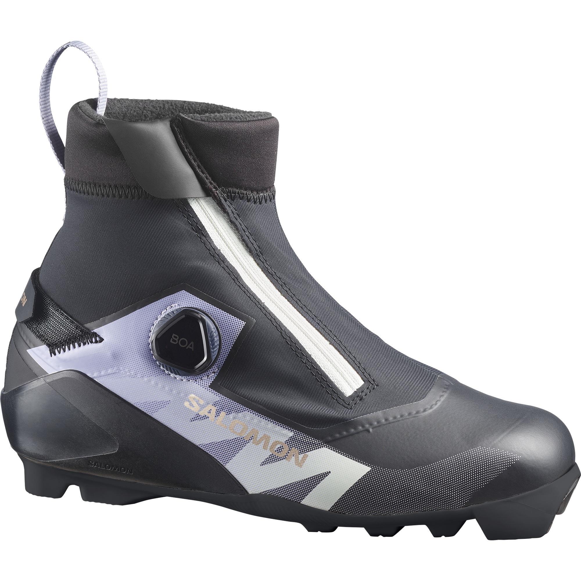 EQUIPE 10 CLASSIC BOA® W