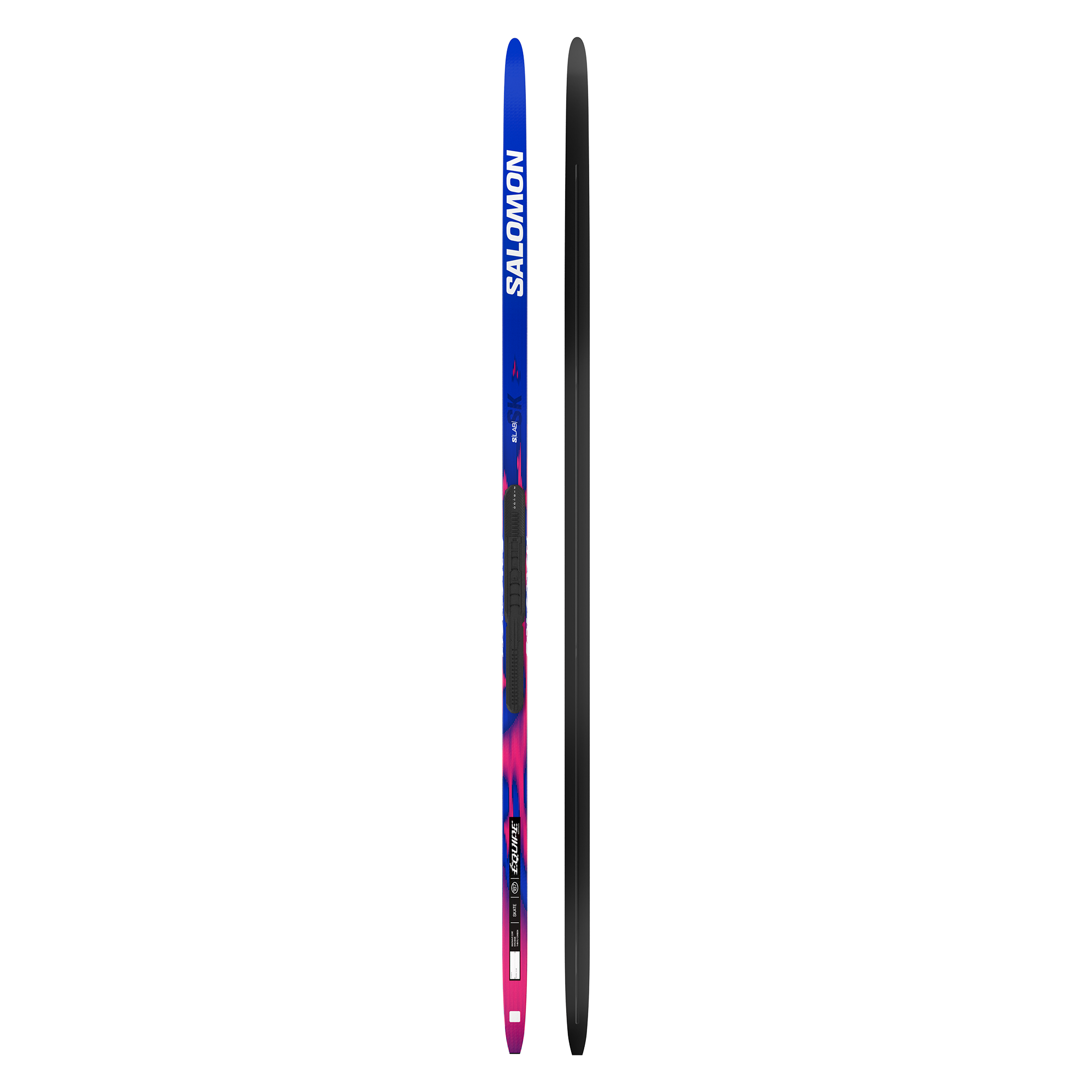 S/LAB EQUIPE SKATE UNIVERSAL COLD Stiff