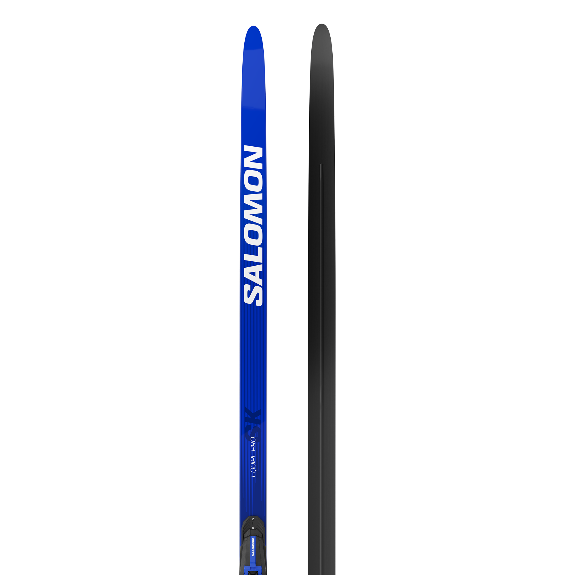 EQUIPE PRO SKATE Stiff (and Shift Equipe Skate)