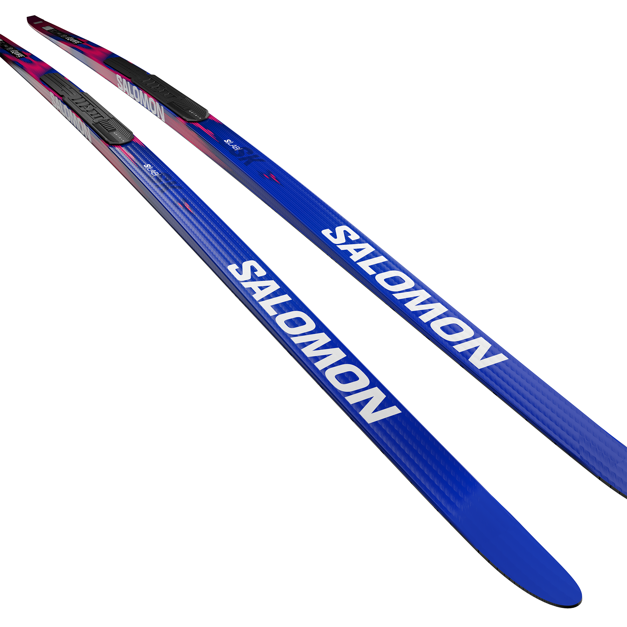 S/LAB EQUIPE SKATE UNIVERSAL WARM
